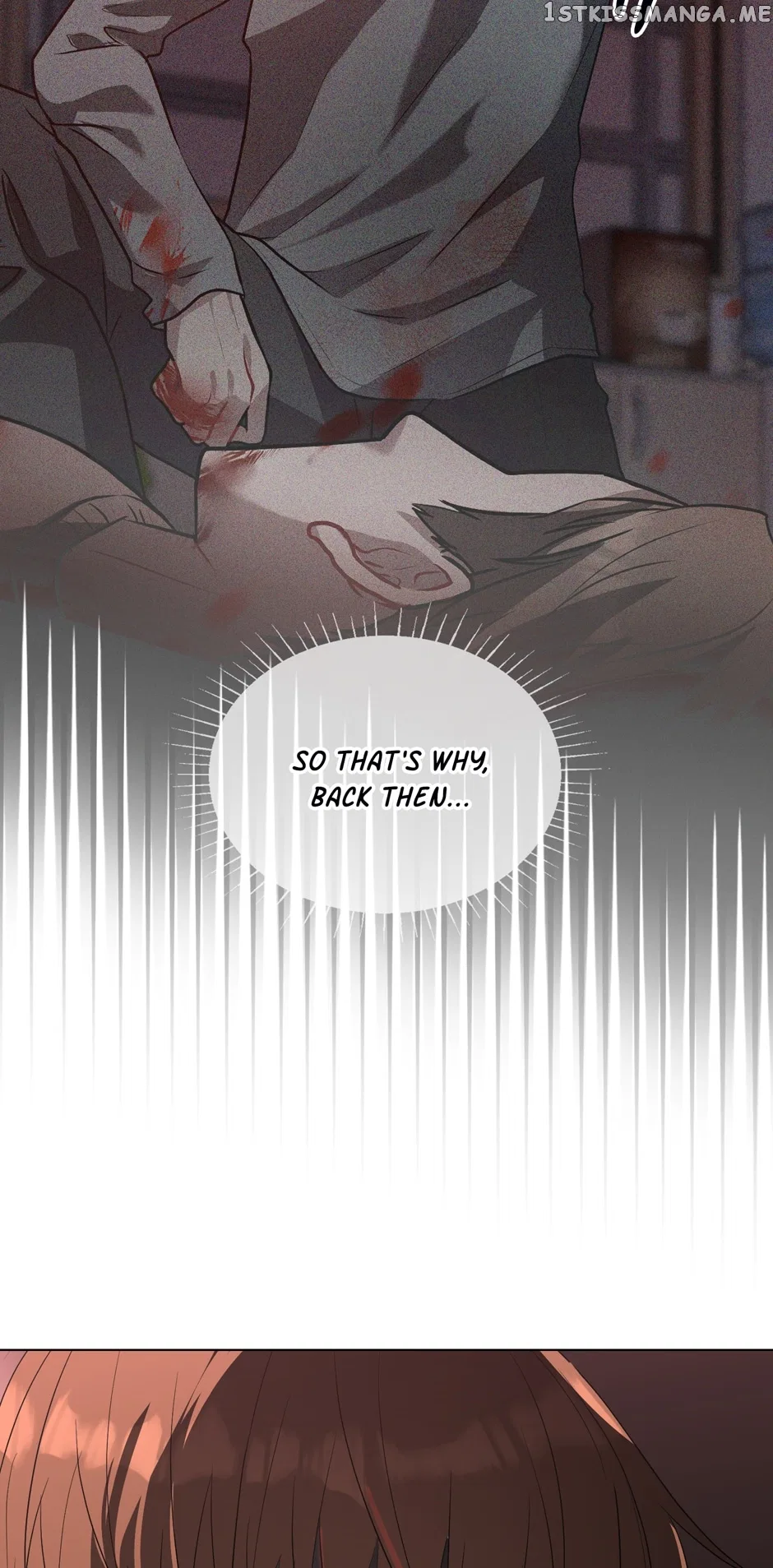 My Sweet Dark Hero Chapter 57 – Page 43