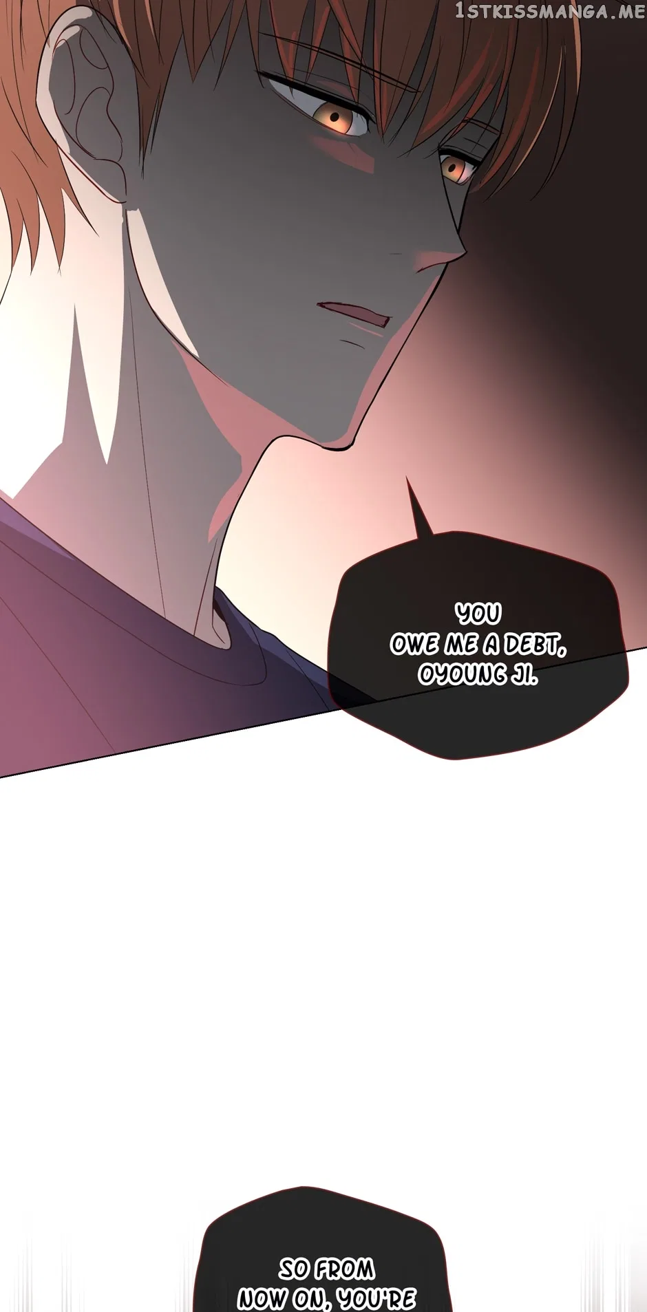 My Sweet Dark Hero Chapter 57 – Page 44