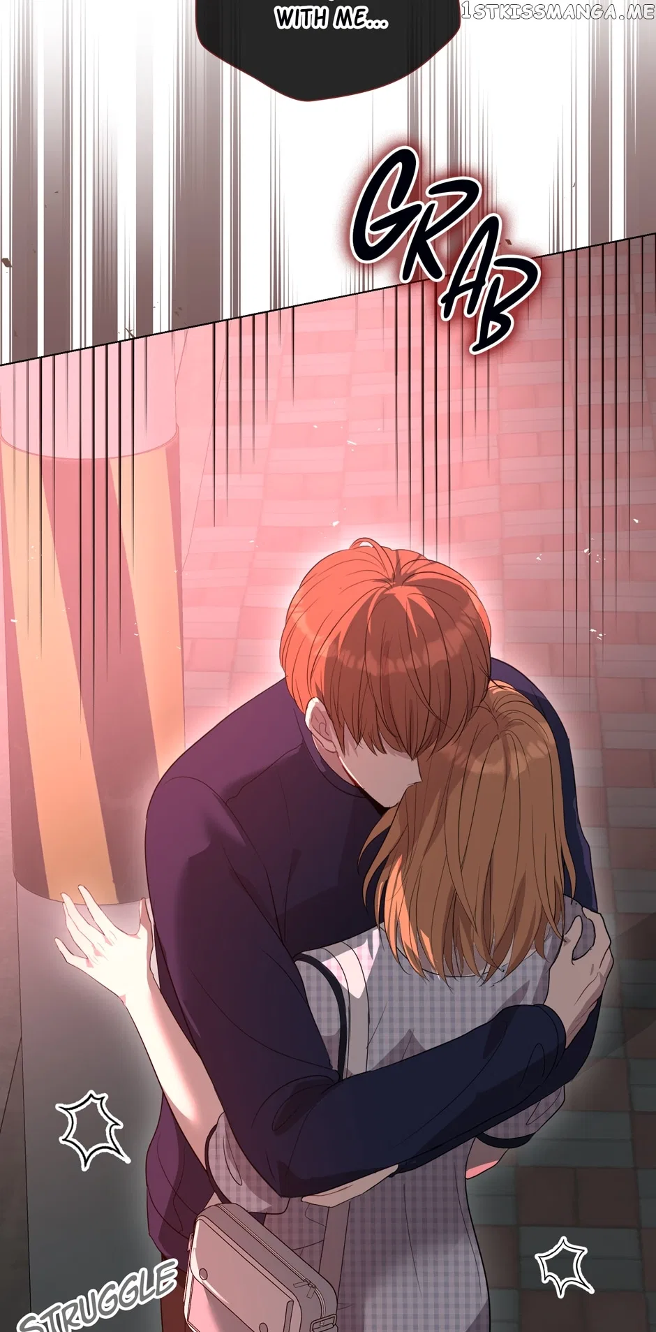 My Sweet Dark Hero Chapter 57 – Page 45