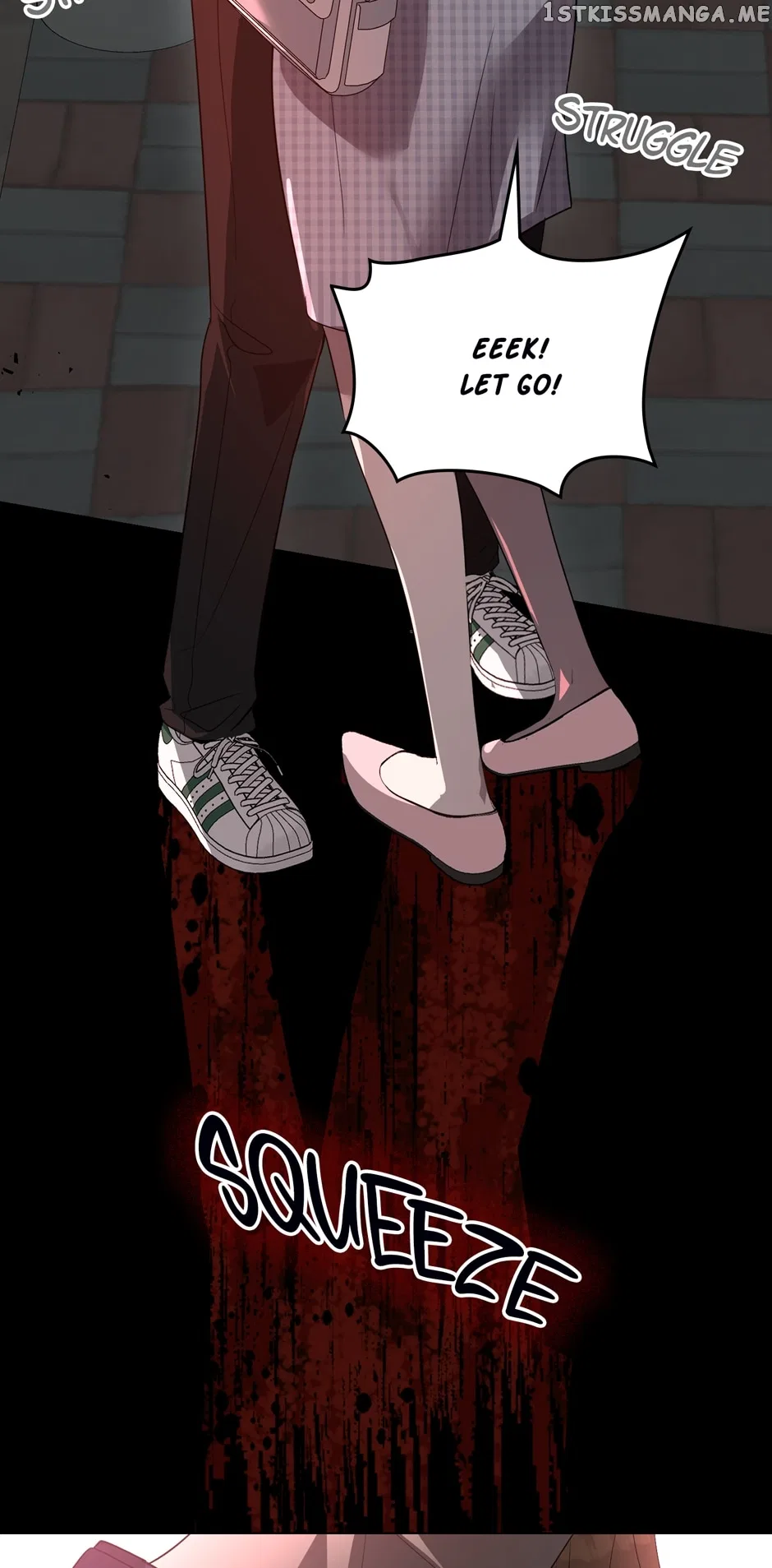 My Sweet Dark Hero Chapter 57 – Page 46
