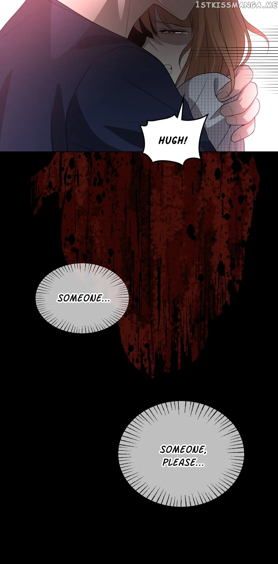 My Sweet Dark Hero Chapter 57 – Page 47