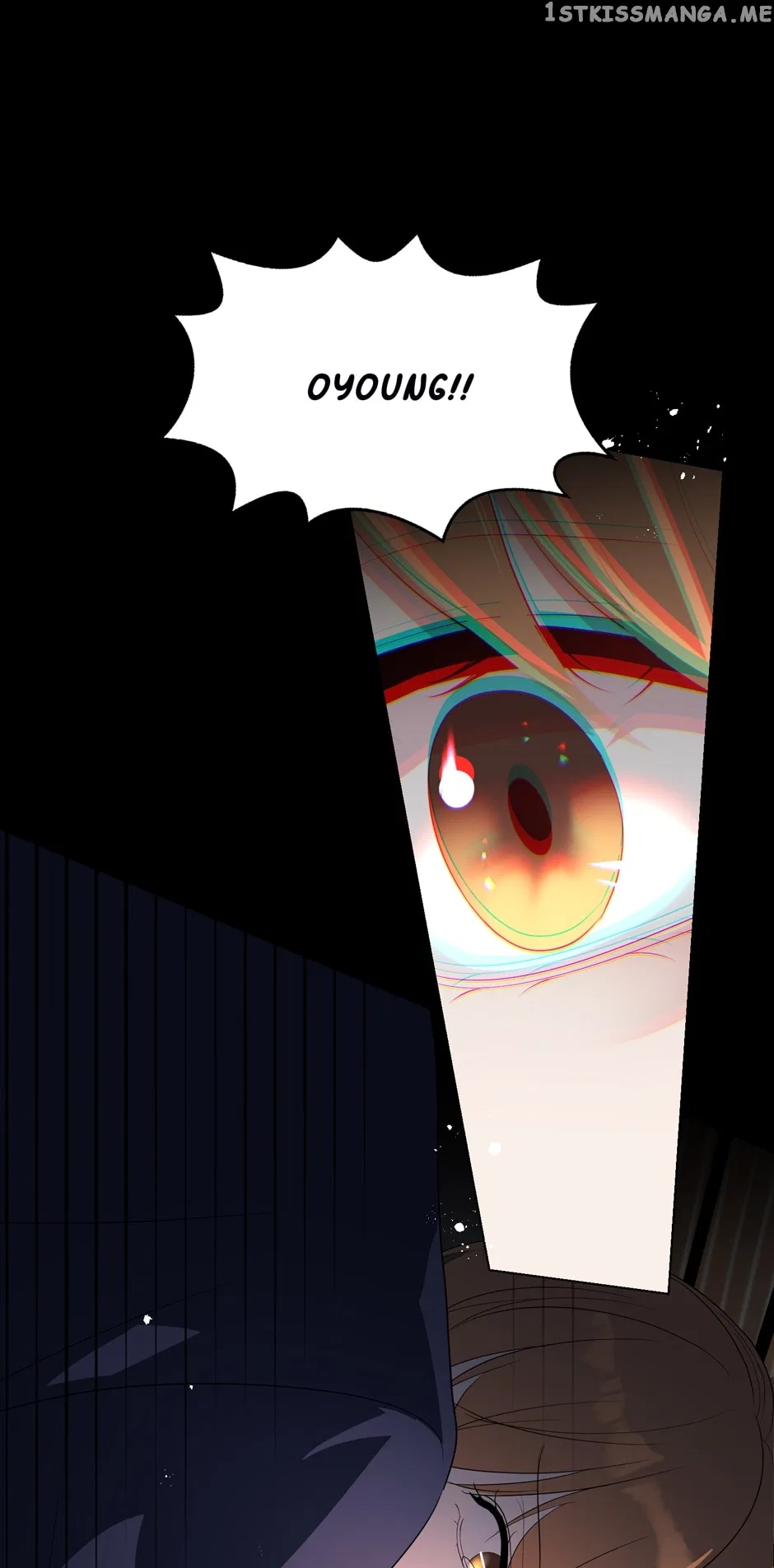 My Sweet Dark Hero Chapter 57 – Page 48
