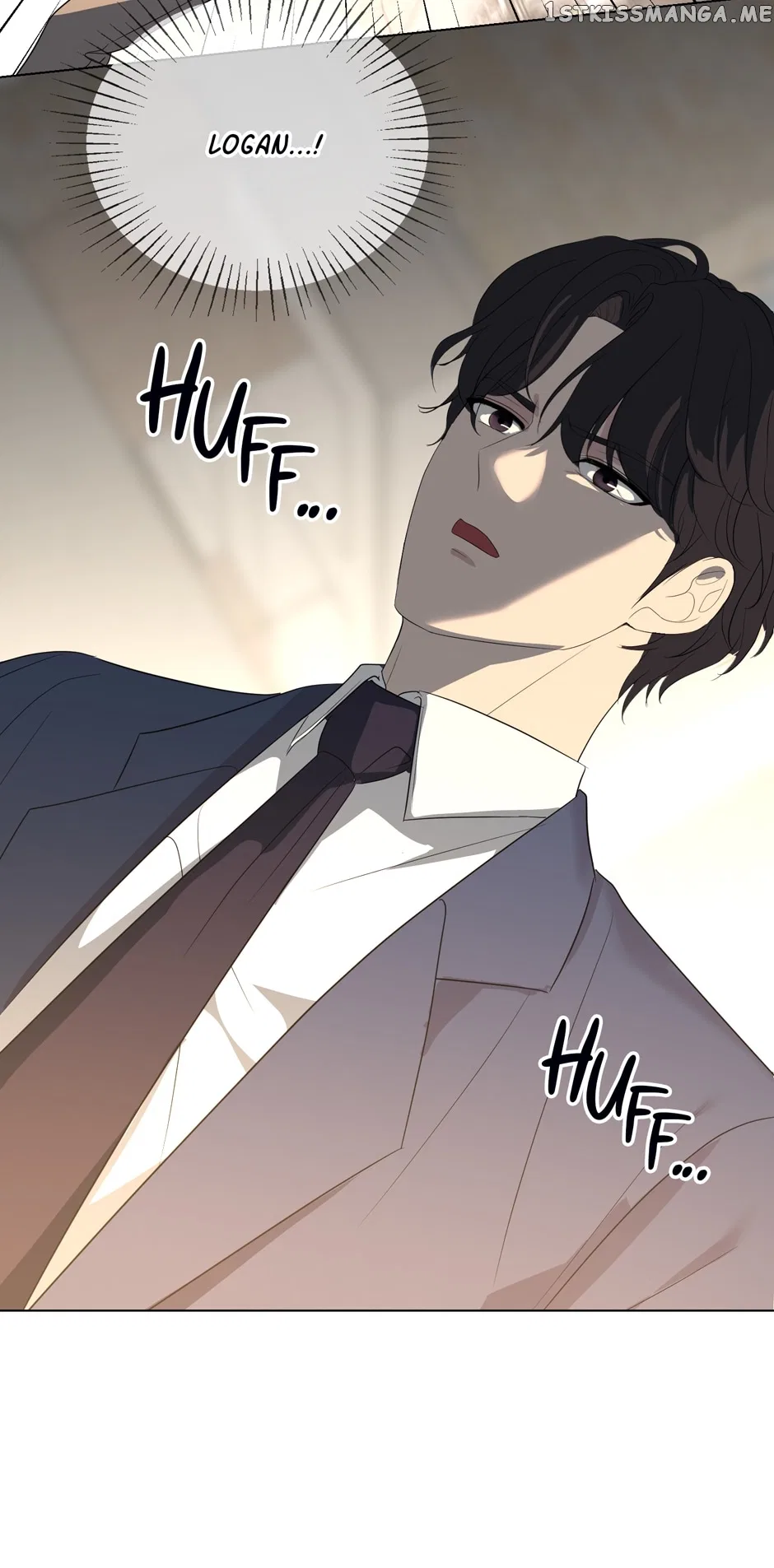 My Sweet Dark Hero Chapter 57 – Page 50