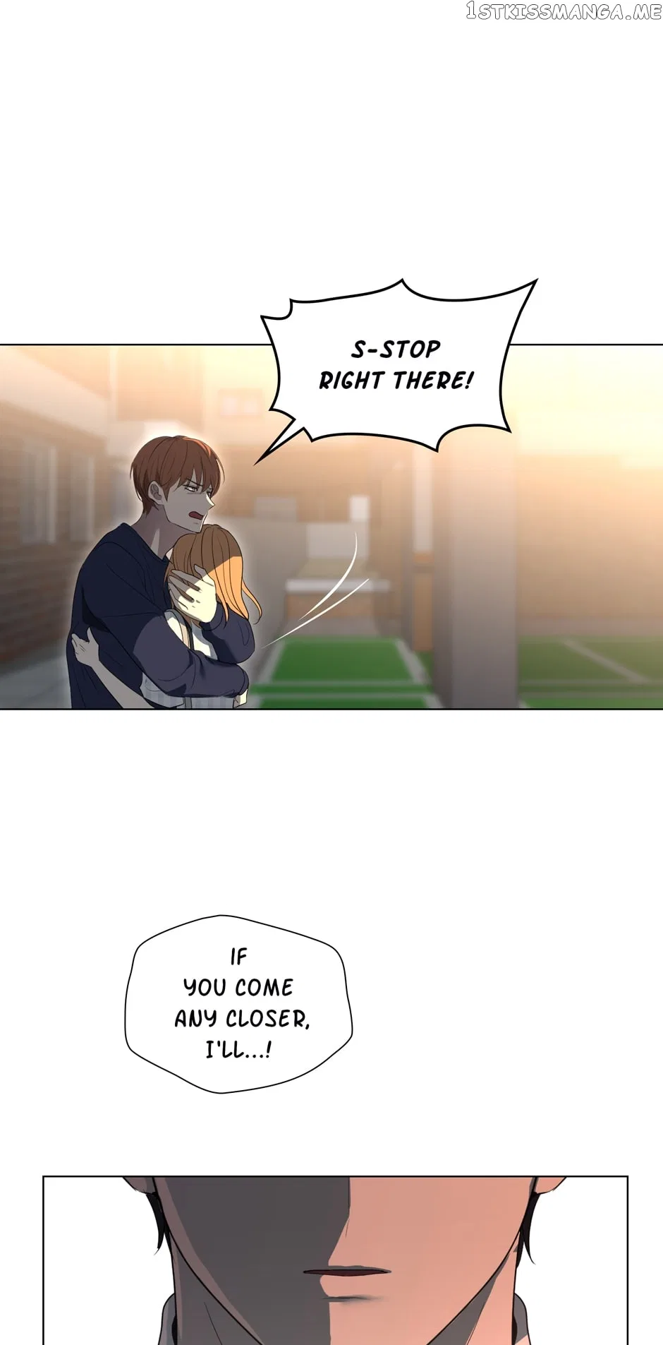 My Sweet Dark Hero Chapter 57 – Page 51