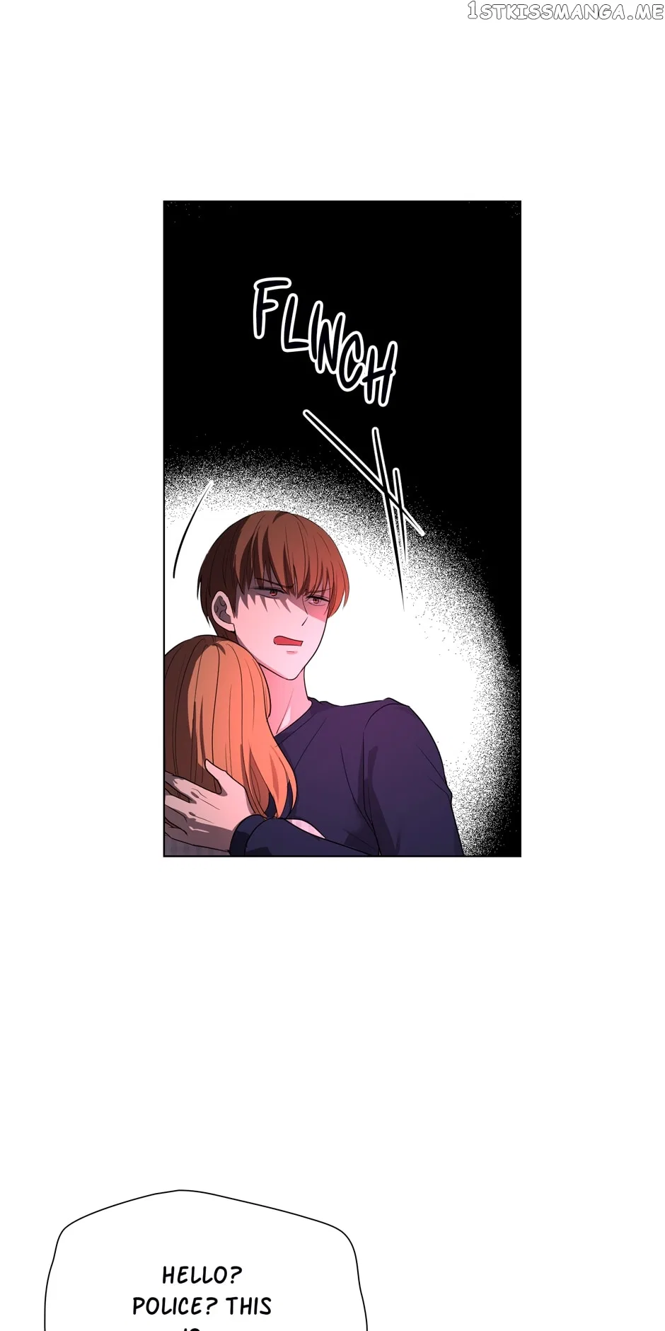 My Sweet Dark Hero Chapter 57 – Page 54