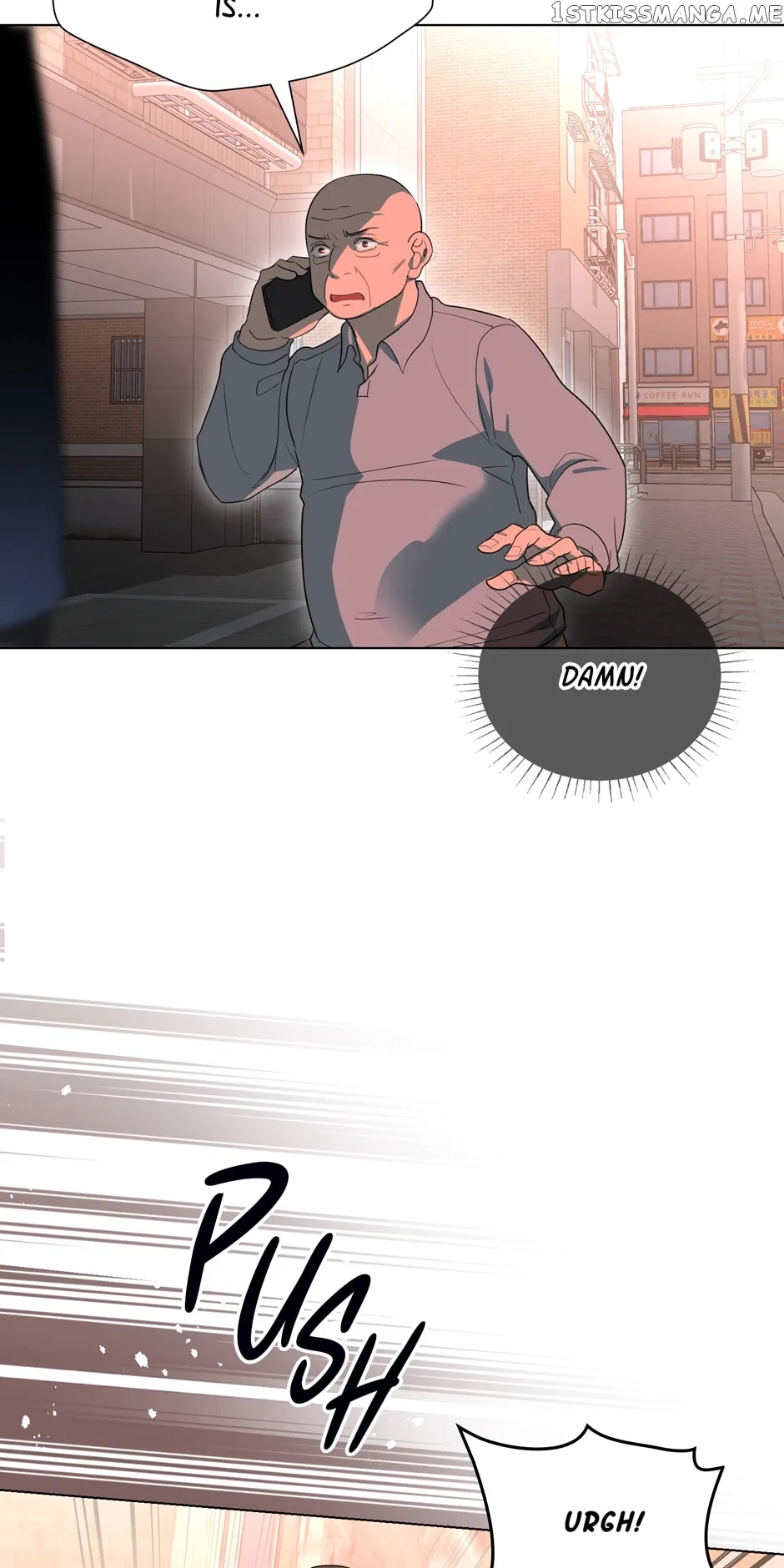 My Sweet Dark Hero Chapter 57 – Page 55