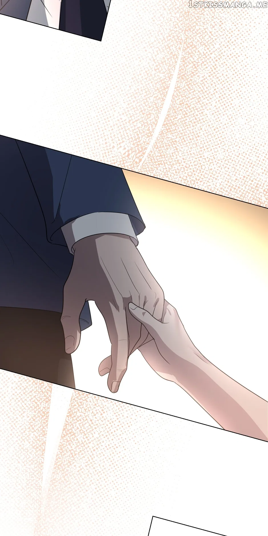 My Sweet Dark Hero Chapter 57 – Page 60