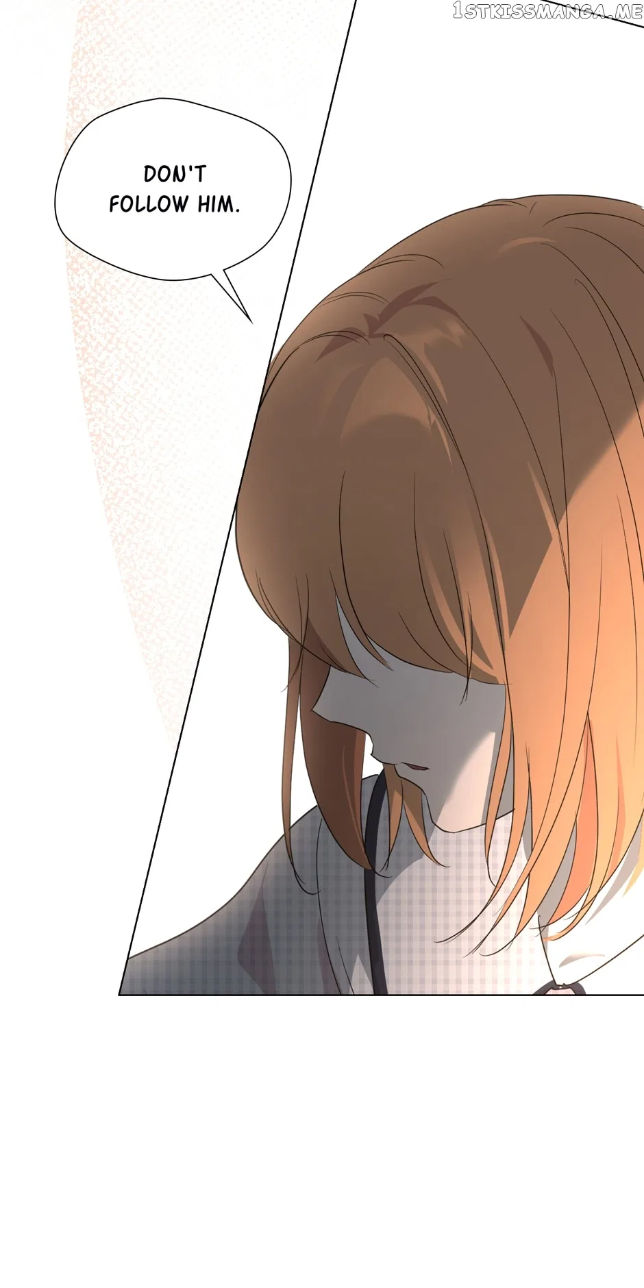 My Sweet Dark Hero Chapter 57 – Page 61