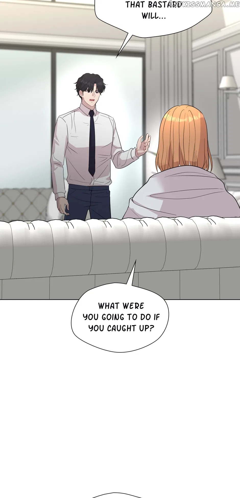 My Sweet Dark Hero Chapter 57 – Page 65