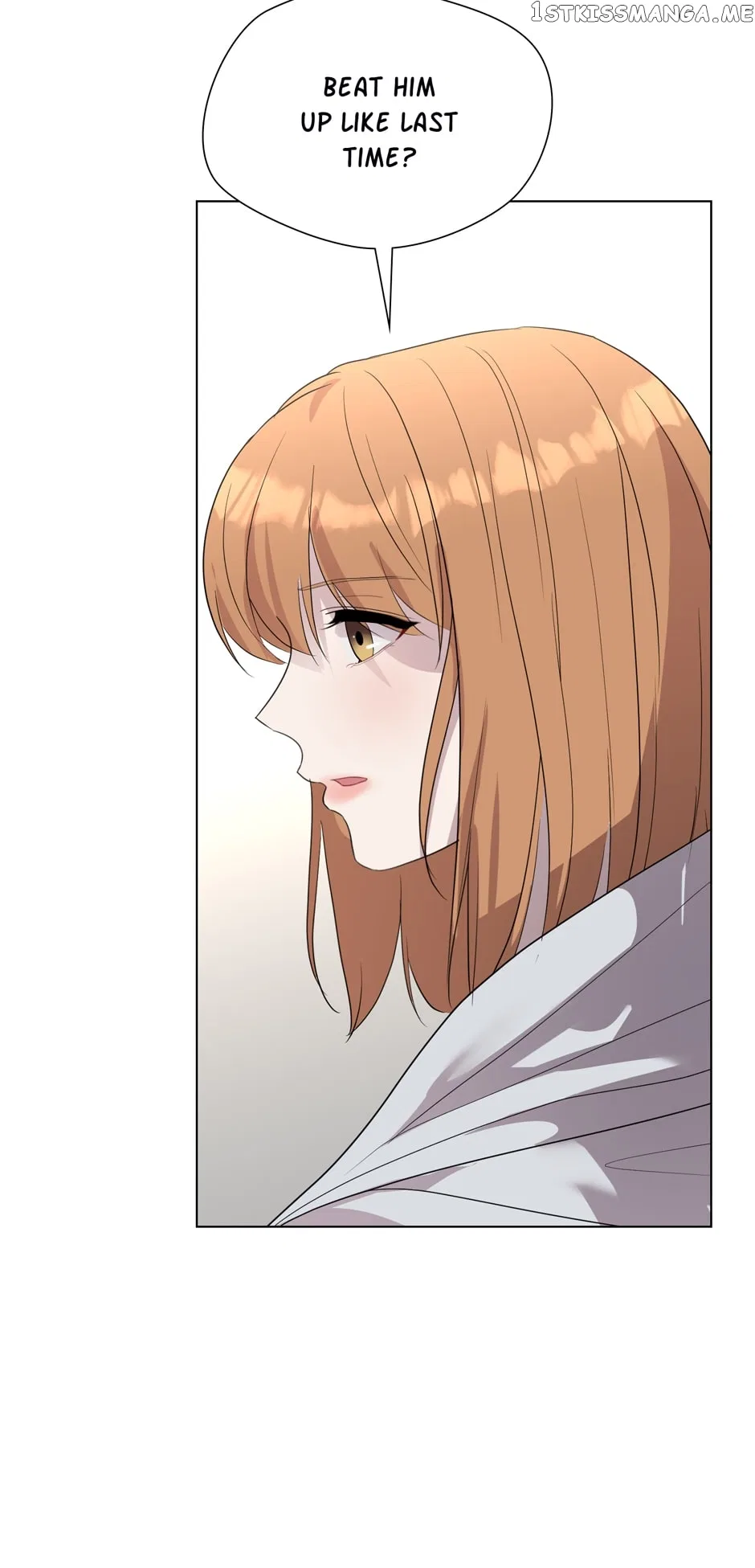 My Sweet Dark Hero Chapter 57 – Page 66