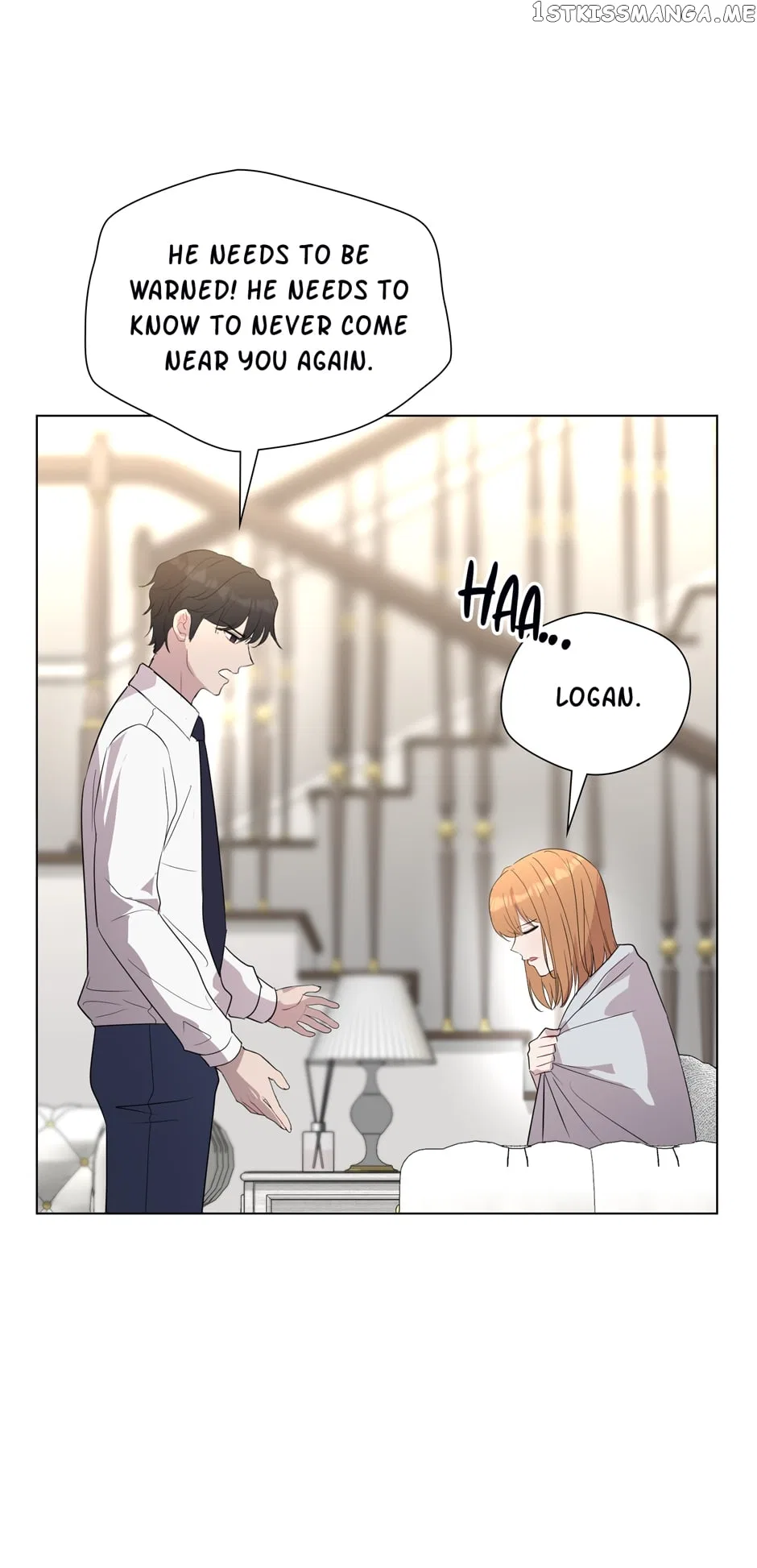 My Sweet Dark Hero Chapter 57 – Page 67