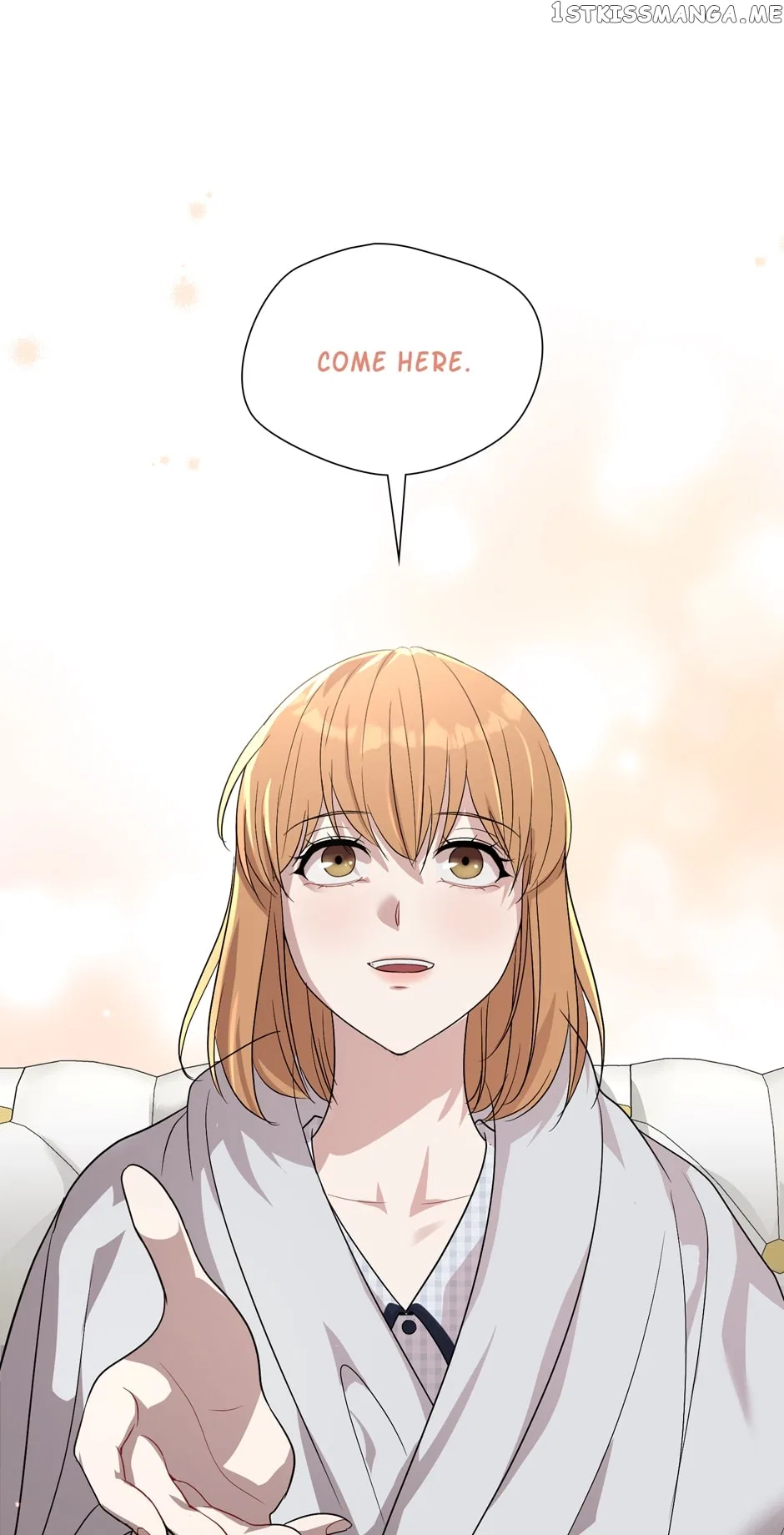 My Sweet Dark Hero Chapter 57 – Page 68