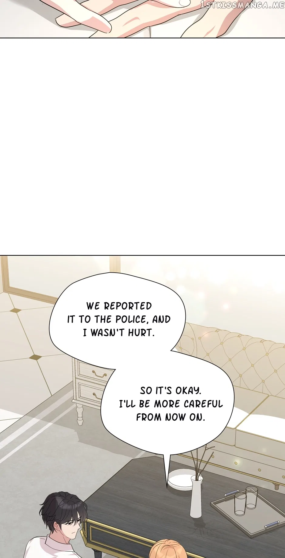 My Sweet Dark Hero Chapter 57 – Page 70