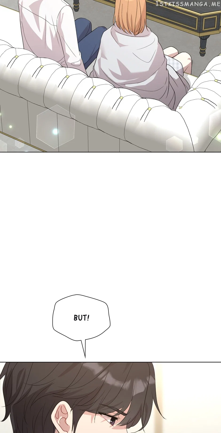 My Sweet Dark Hero Chapter 57 – Page 71