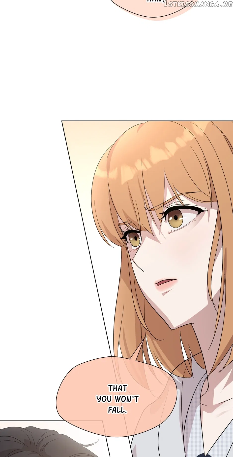 My Sweet Dark Hero Chapter 57 – Page 73