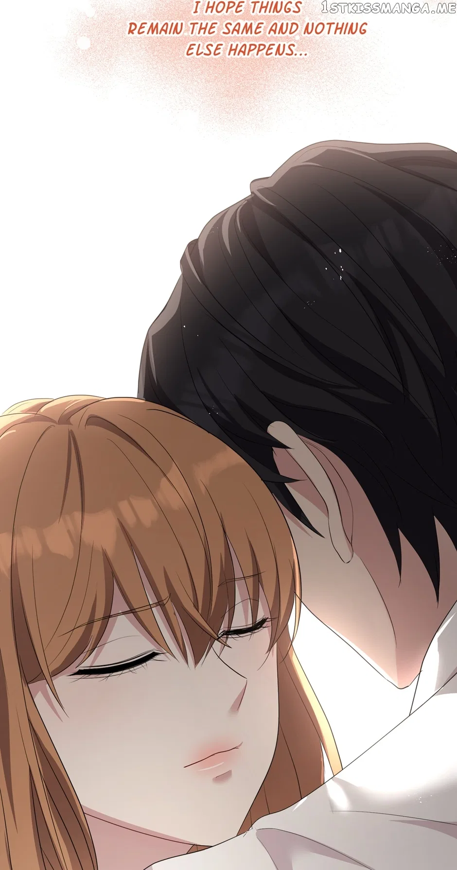 My Sweet Dark Hero Chapter 57 – Page 79