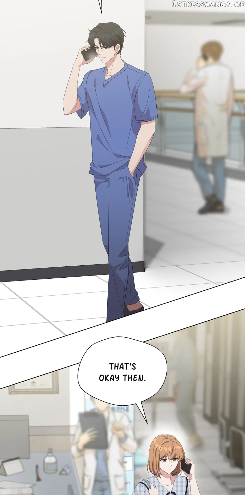 My Sweet Dark Hero Chapter 56 – Page 3