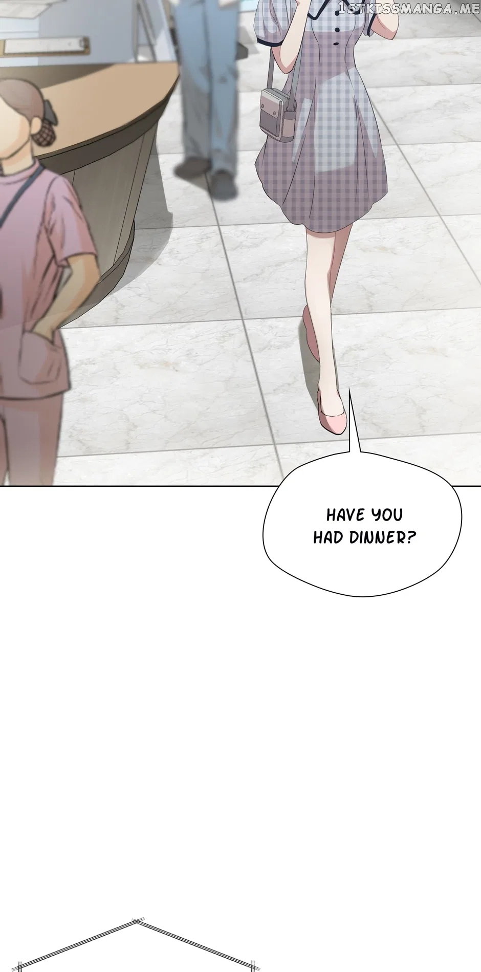 My Sweet Dark Hero Chapter 56 – Page 4
