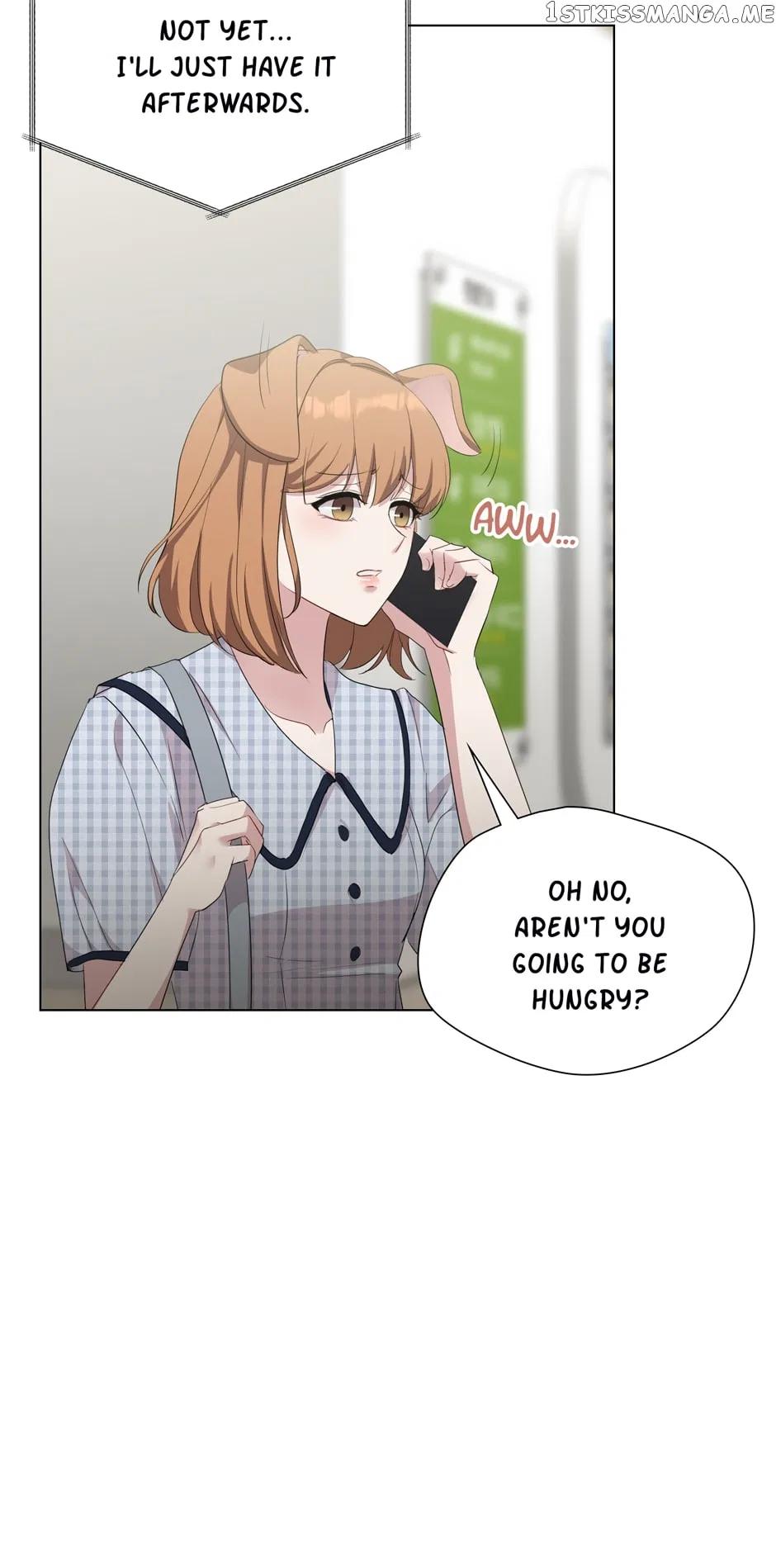 My Sweet Dark Hero Chapter 56 – Page 5