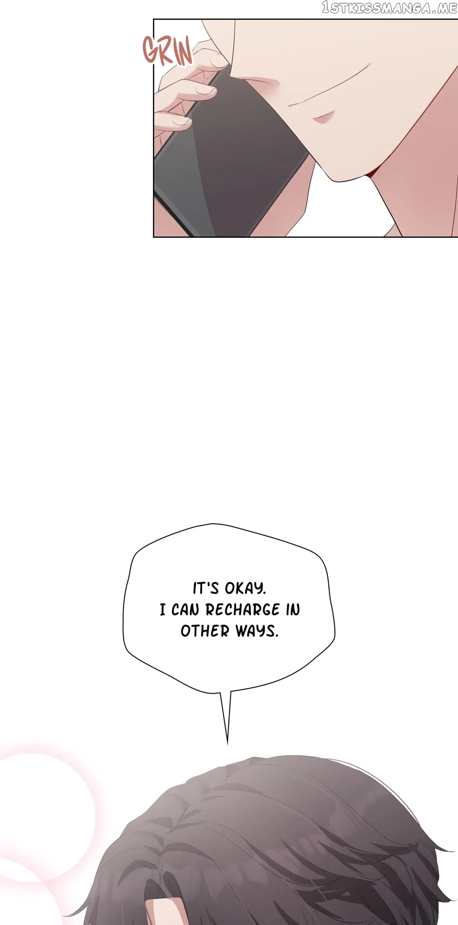 My Sweet Dark Hero Chapter 56 – Page 6