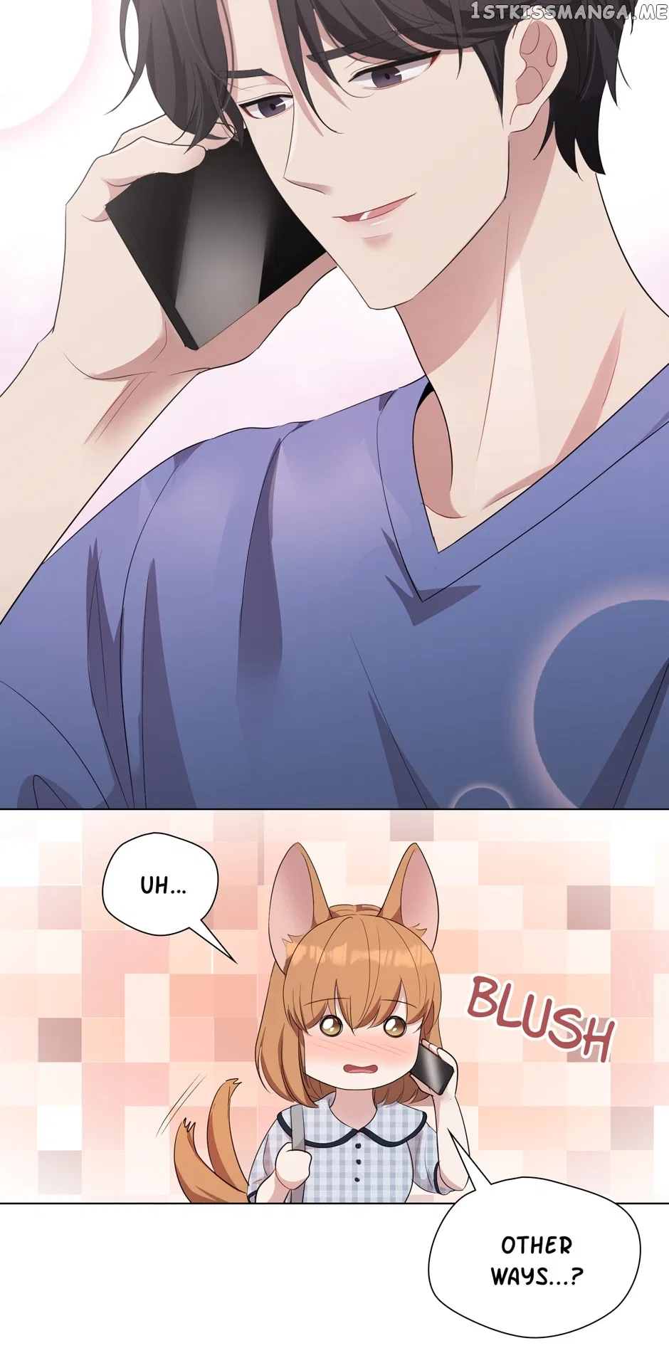 My Sweet Dark Hero Chapter 56 – Page 7