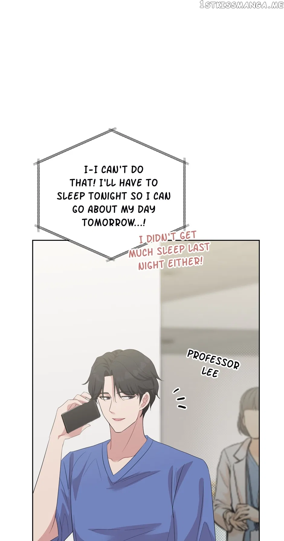 My Sweet Dark Hero Chapter 56 – Page 8