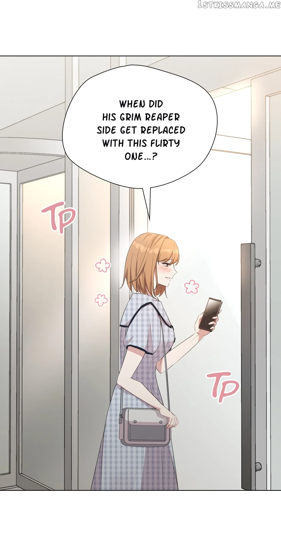 My Sweet Dark Hero Chapter 56 – Page 10