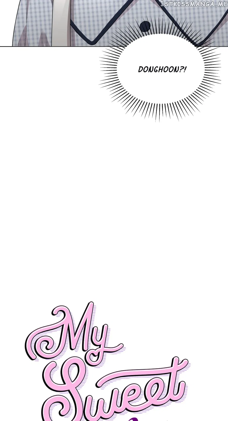 My Sweet Dark Hero Chapter 56 – Page 18