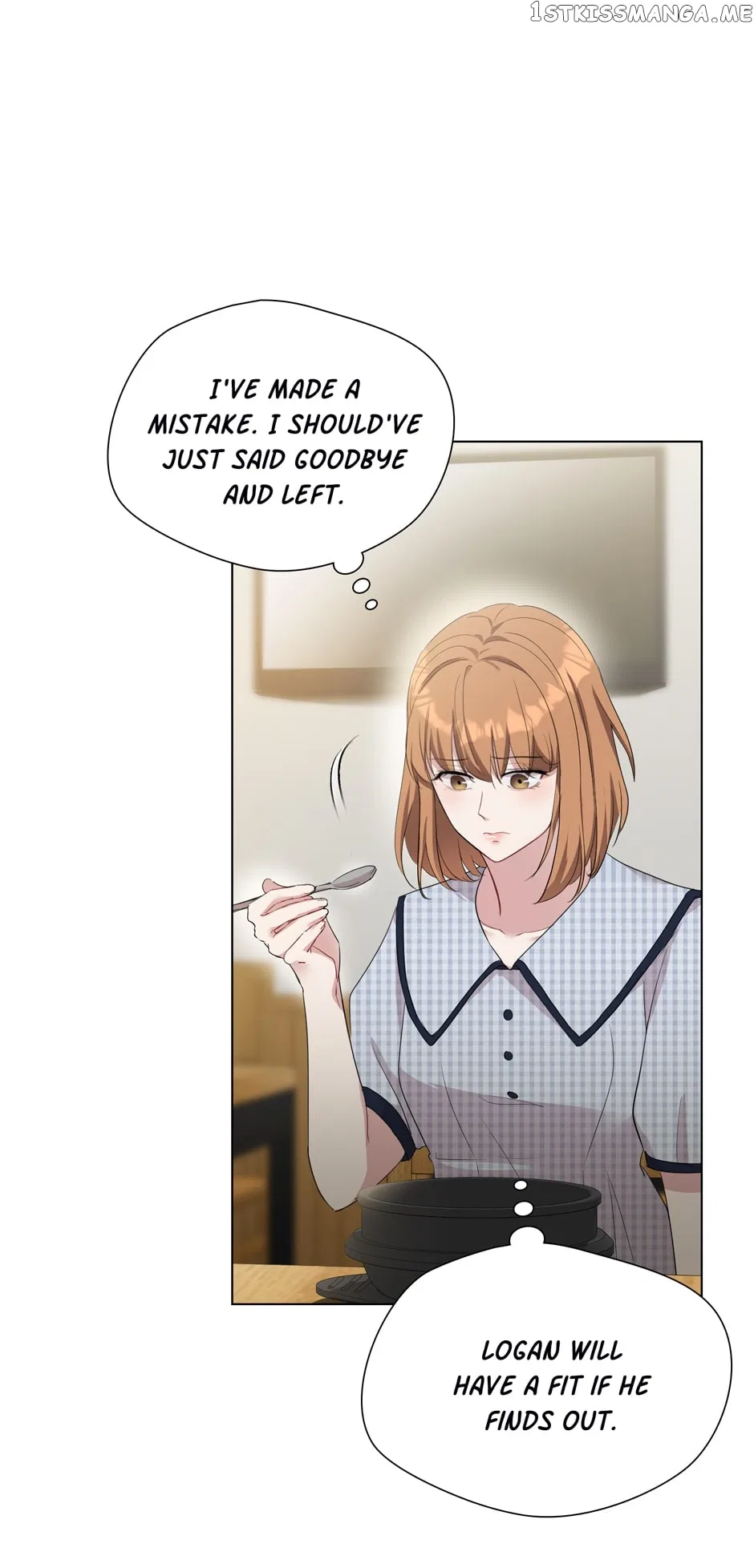 My Sweet Dark Hero Chapter 56 – Page 22