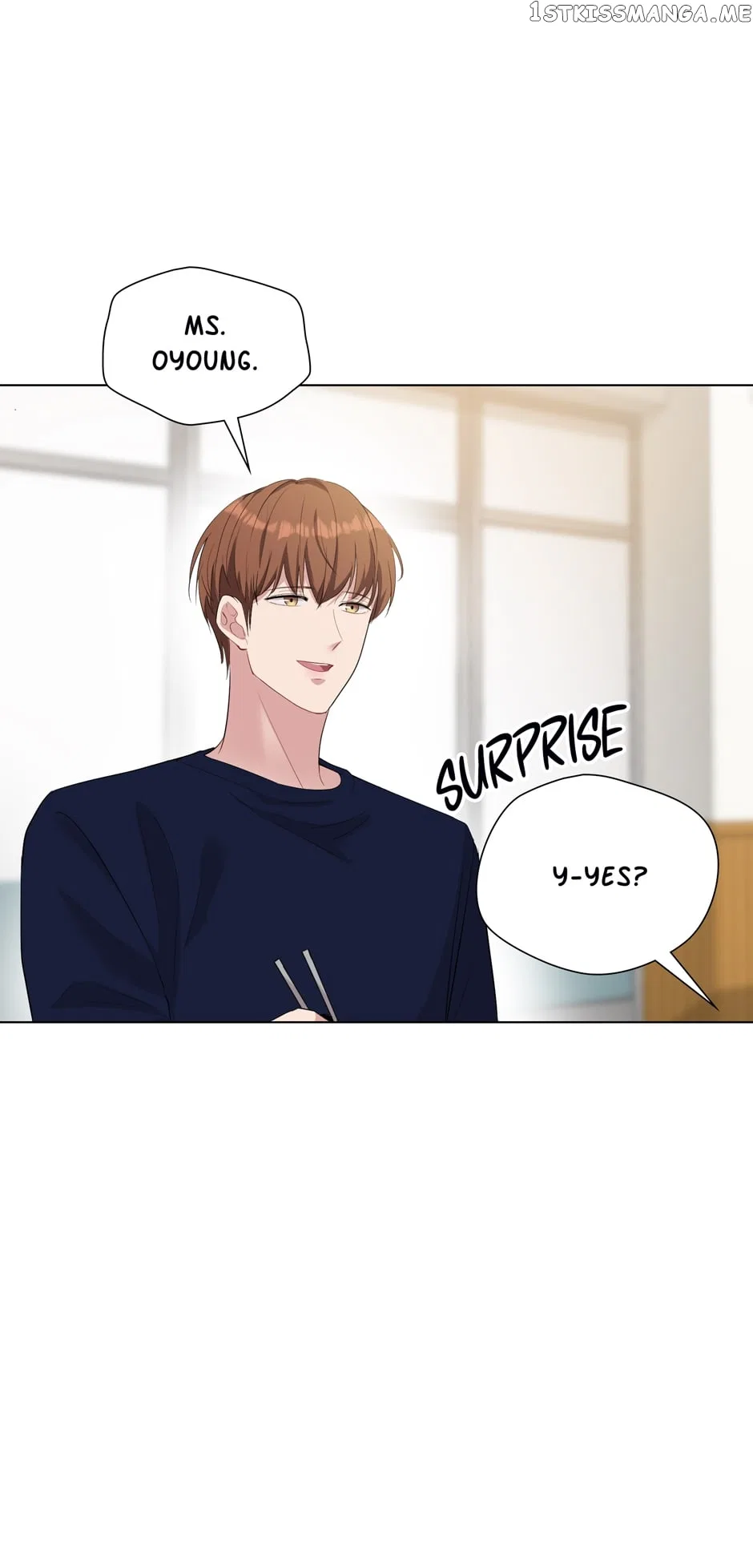 My Sweet Dark Hero Chapter 56 – Page 23