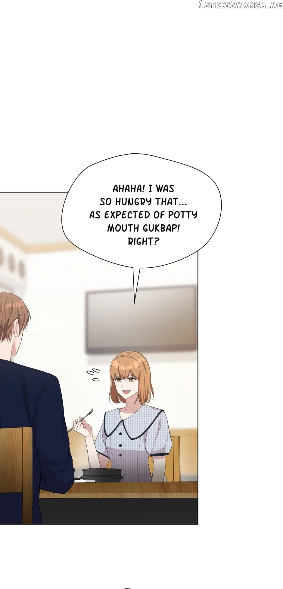 My Sweet Dark Hero Chapter 56 – Page 25