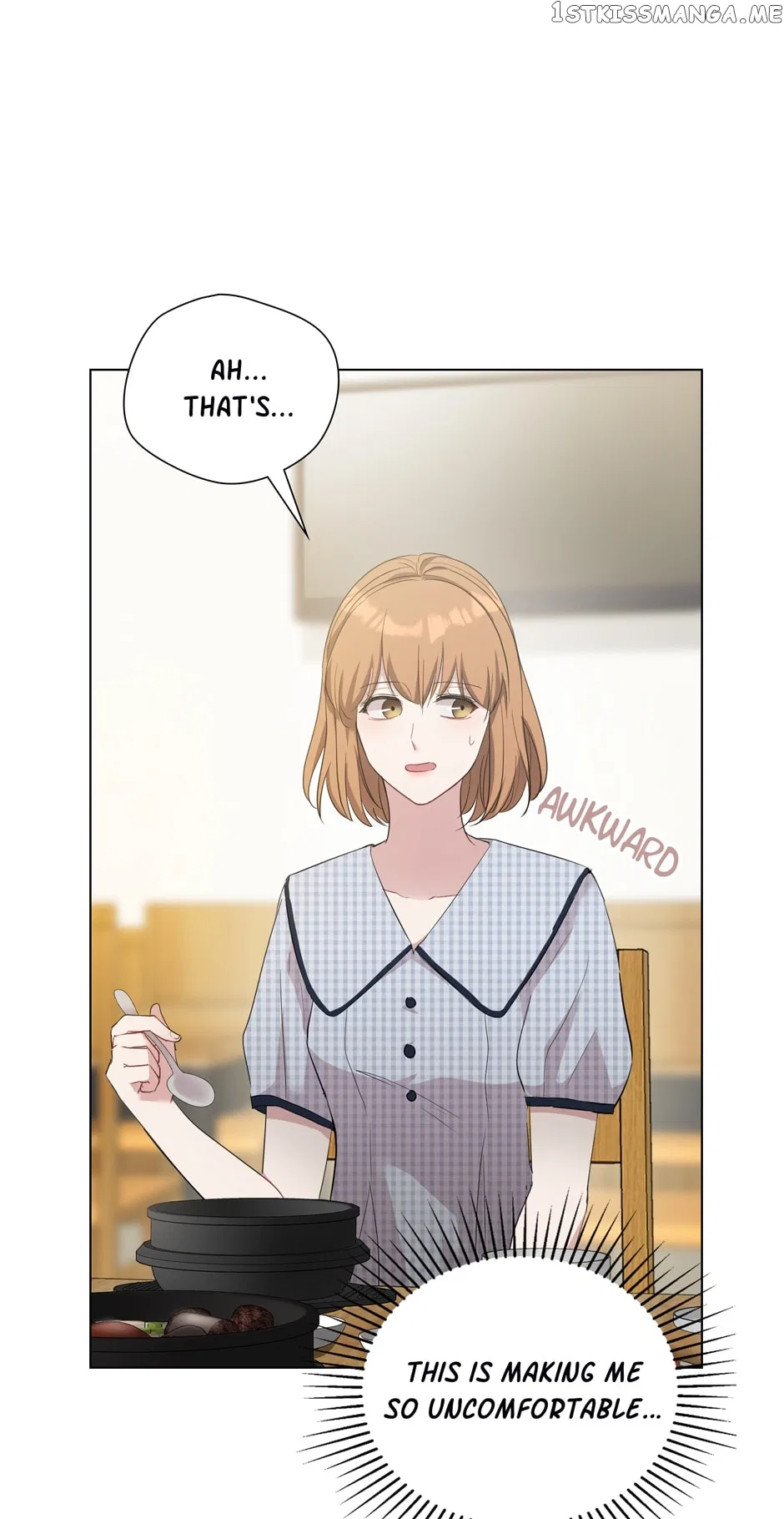 My Sweet Dark Hero Chapter 56 – Page 28