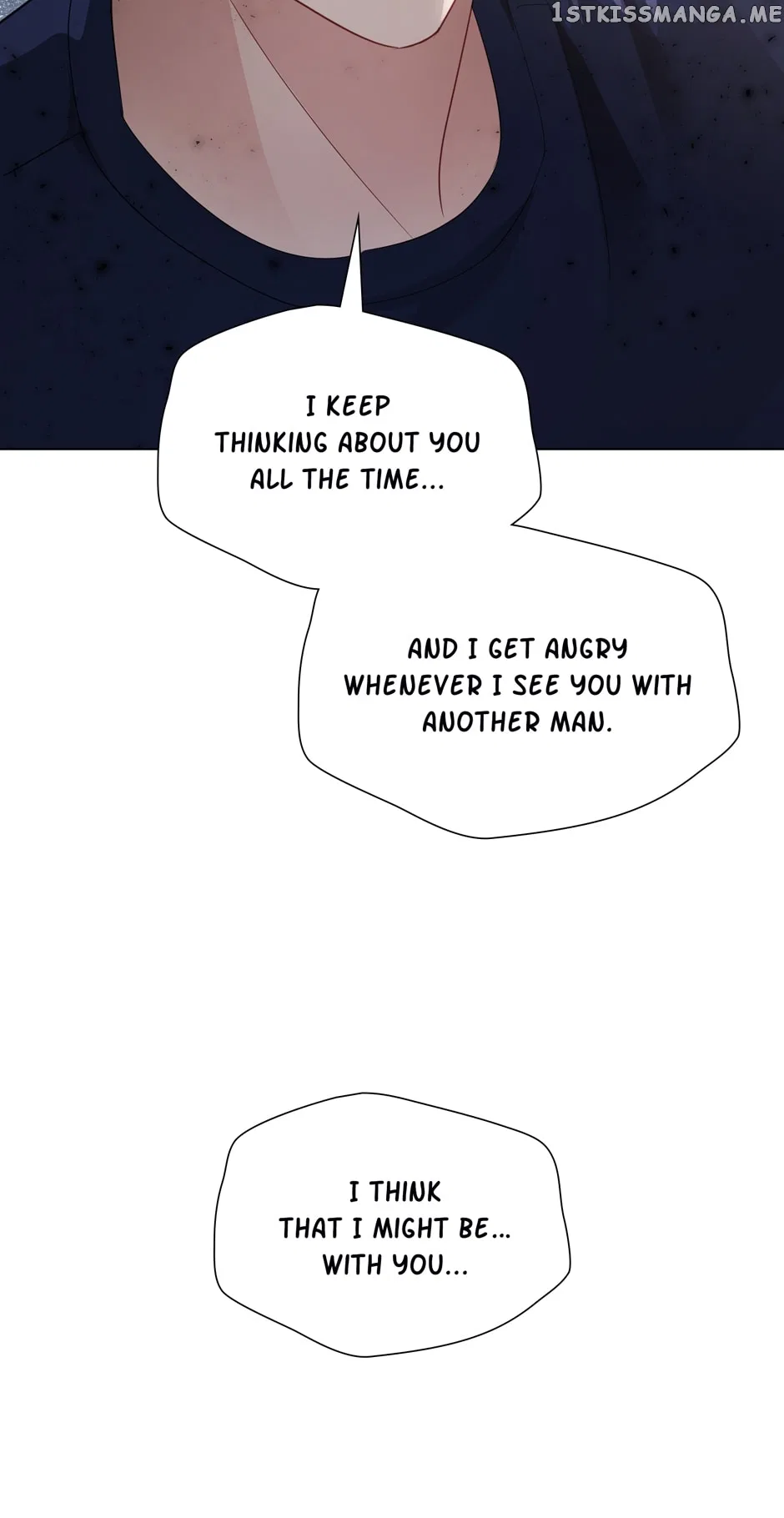 My Sweet Dark Hero Chapter 56 – Page 30