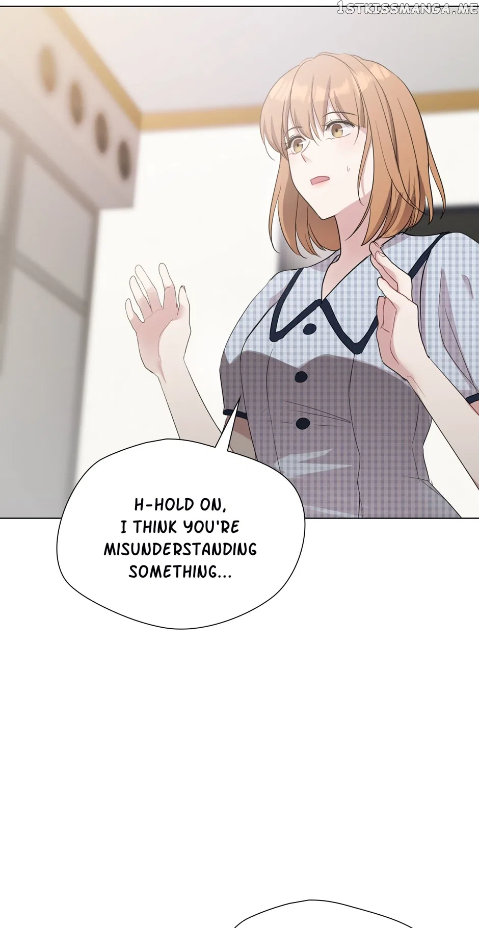 My Sweet Dark Hero Chapter 56 – Page 31