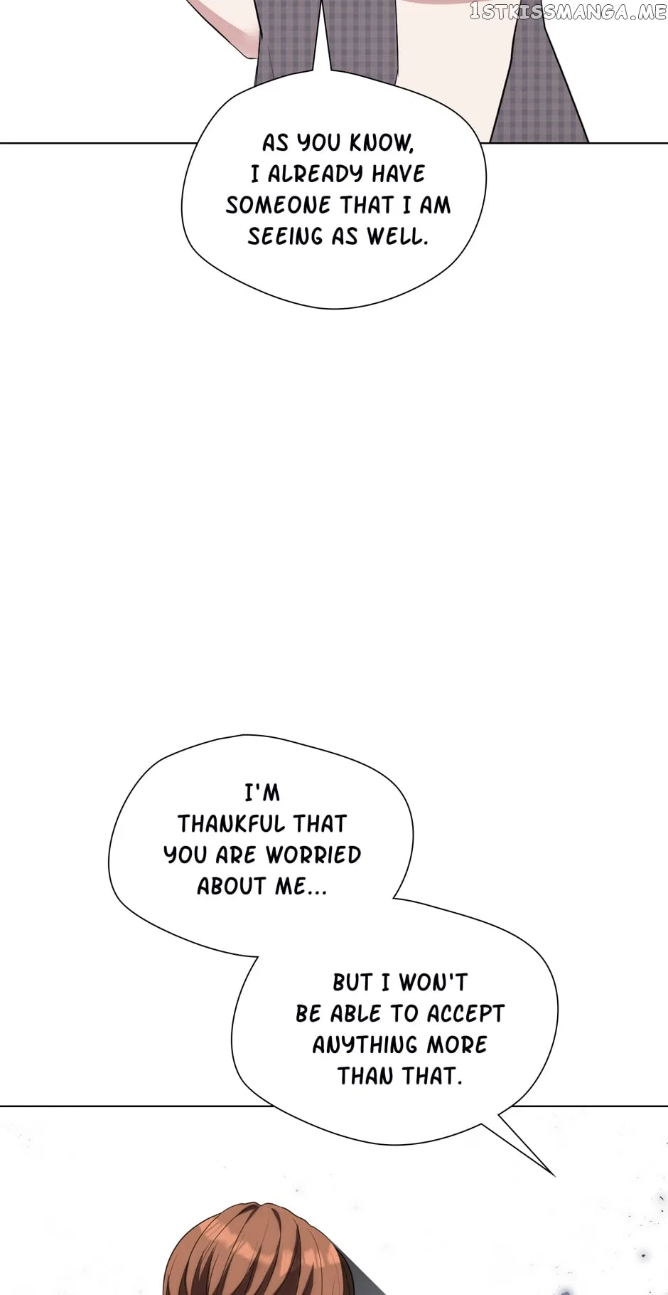 My Sweet Dark Hero Chapter 56 – Page 33