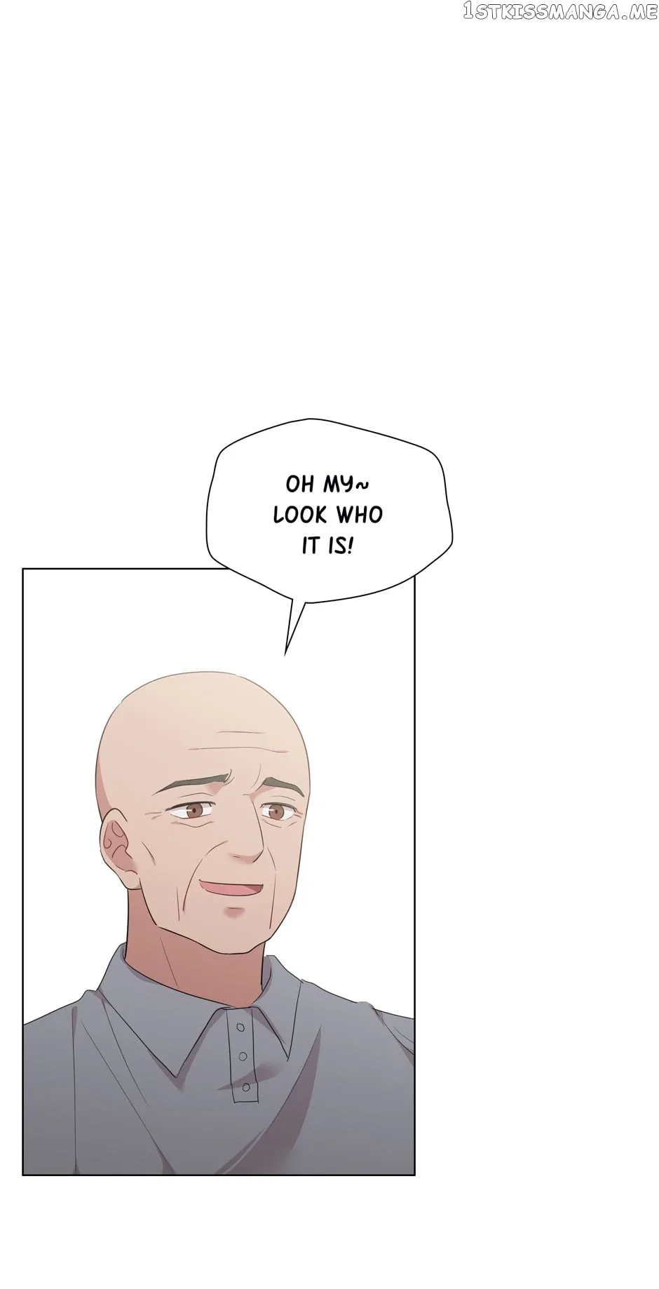My Sweet Dark Hero Chapter 56 – Page 36
