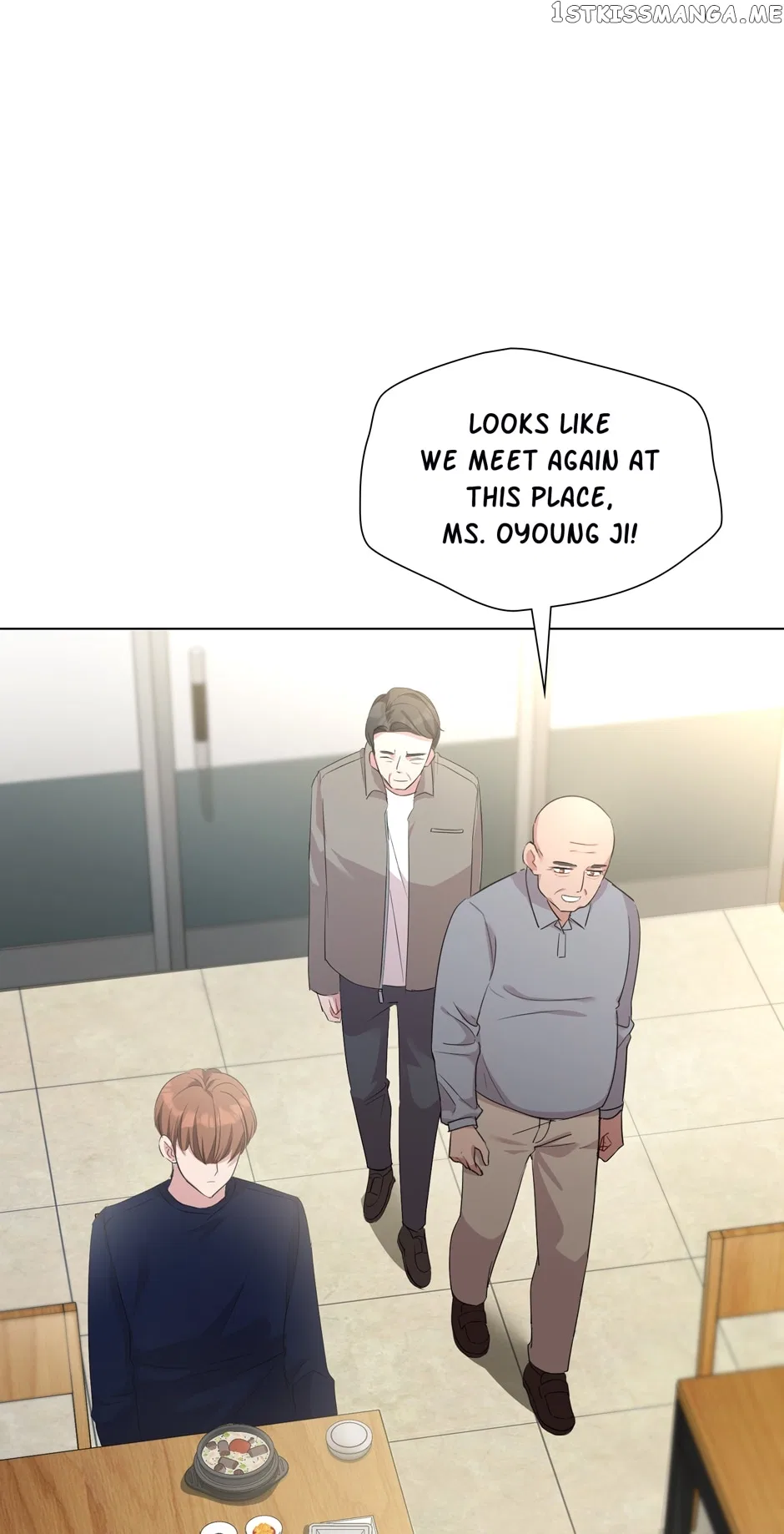My Sweet Dark Hero Chapter 56 – Page 37