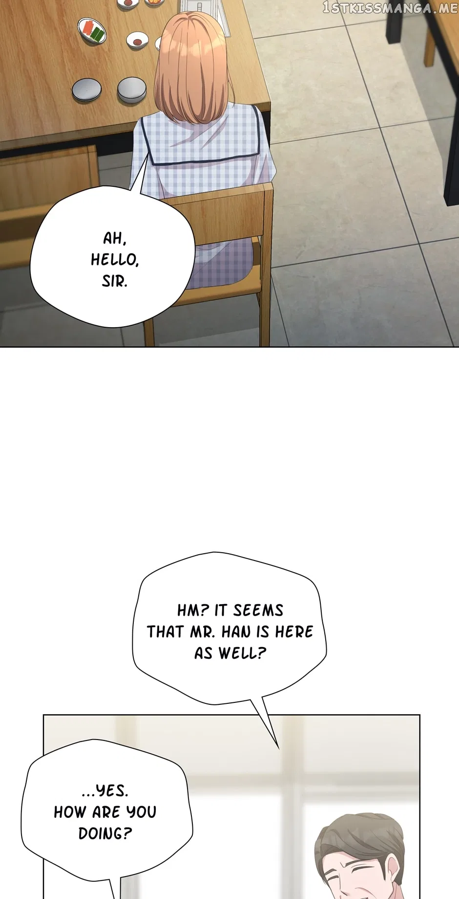 My Sweet Dark Hero Chapter 56 – Page 38