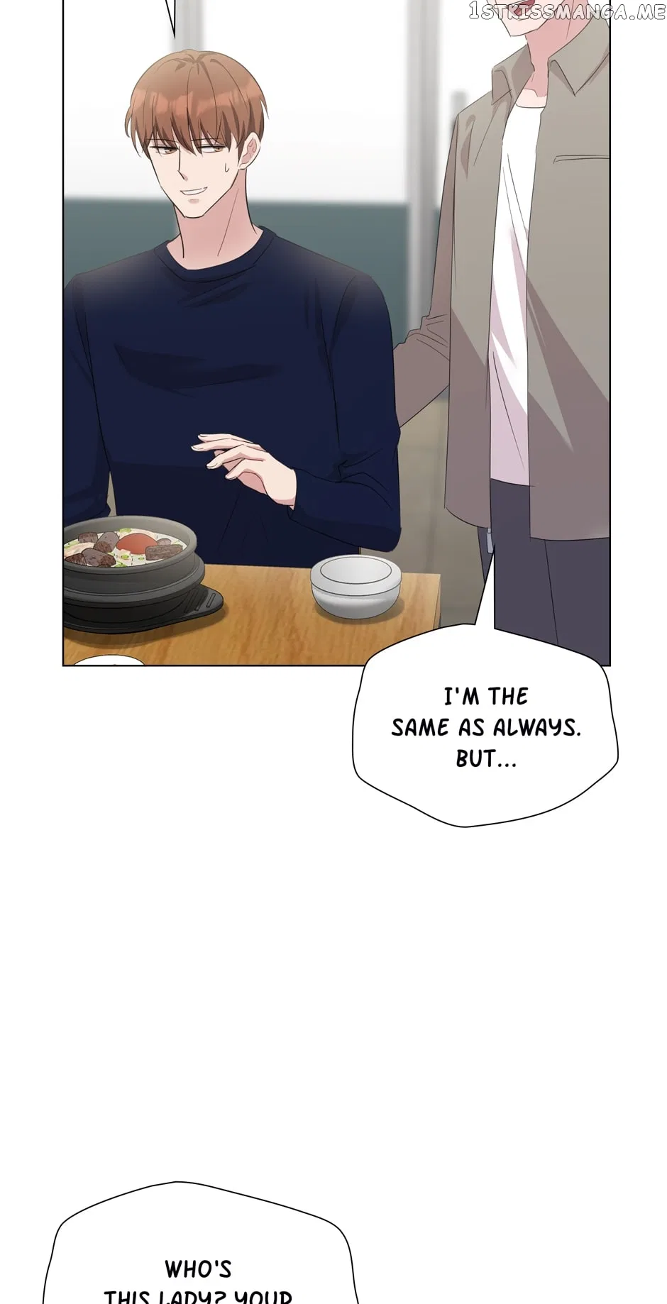 My Sweet Dark Hero Chapter 56 – Page 39