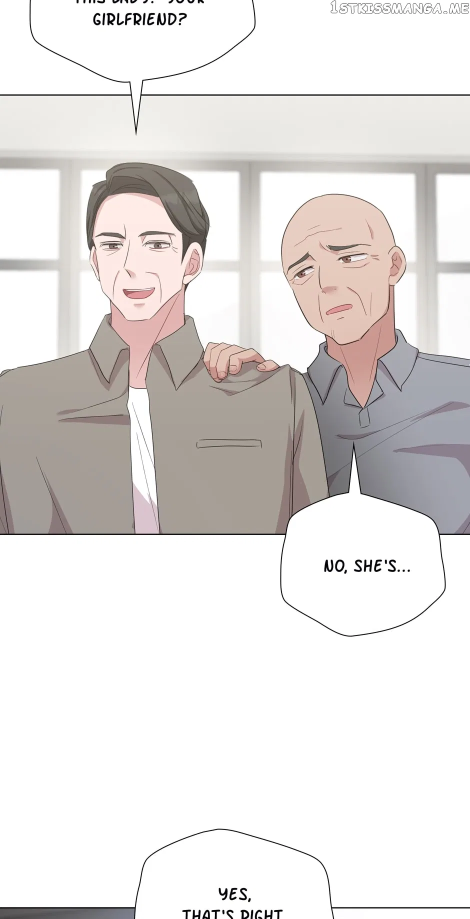 My Sweet Dark Hero Chapter 56 – Page 40