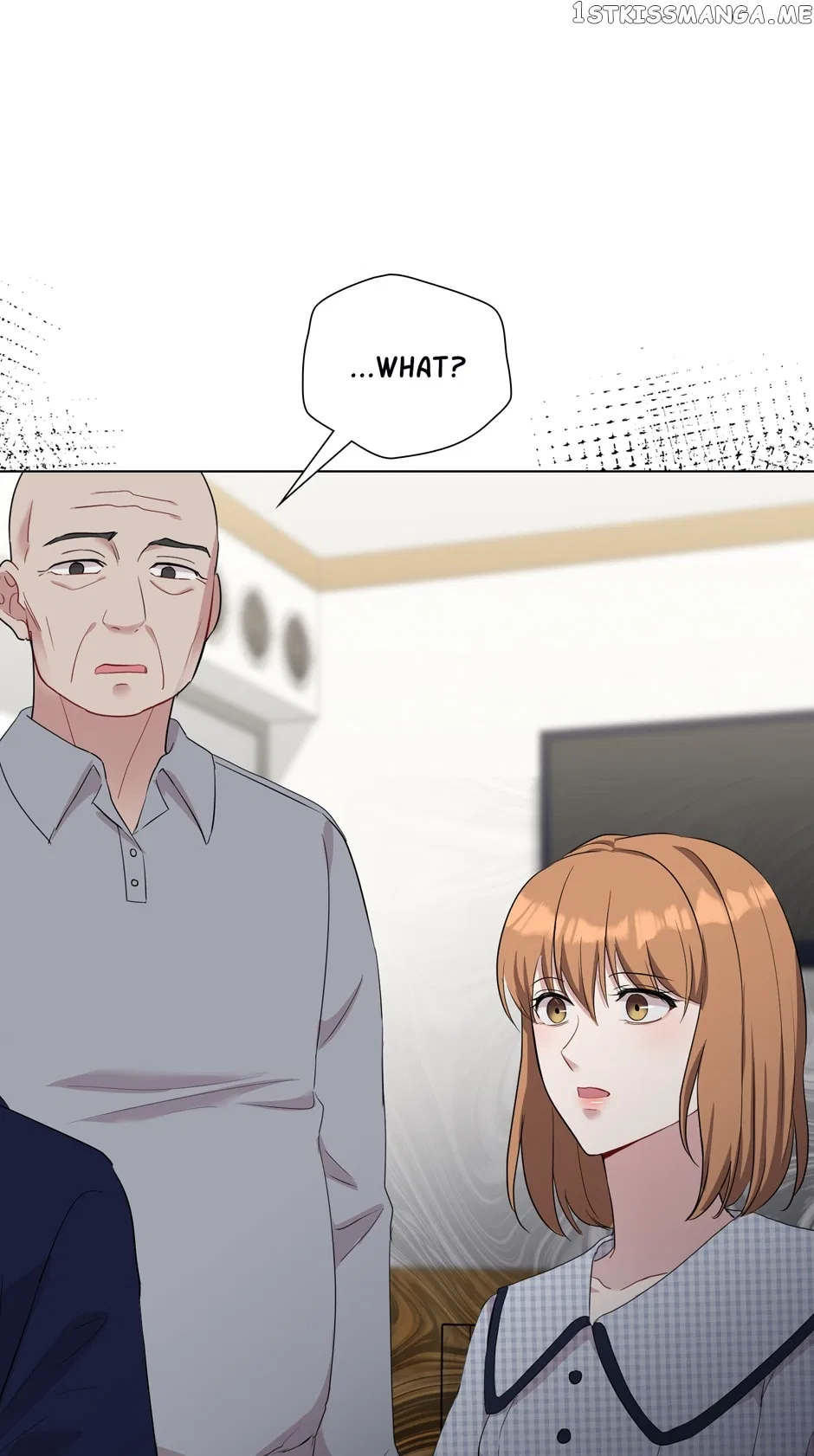 My Sweet Dark Hero Chapter 56 – Page 42