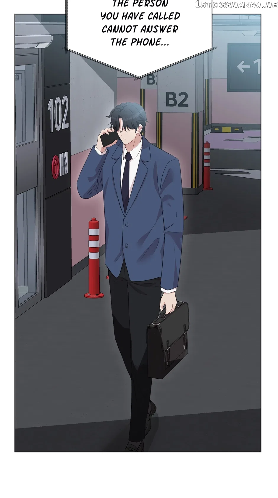 My Sweet Dark Hero Chapter 56 – Page 45
