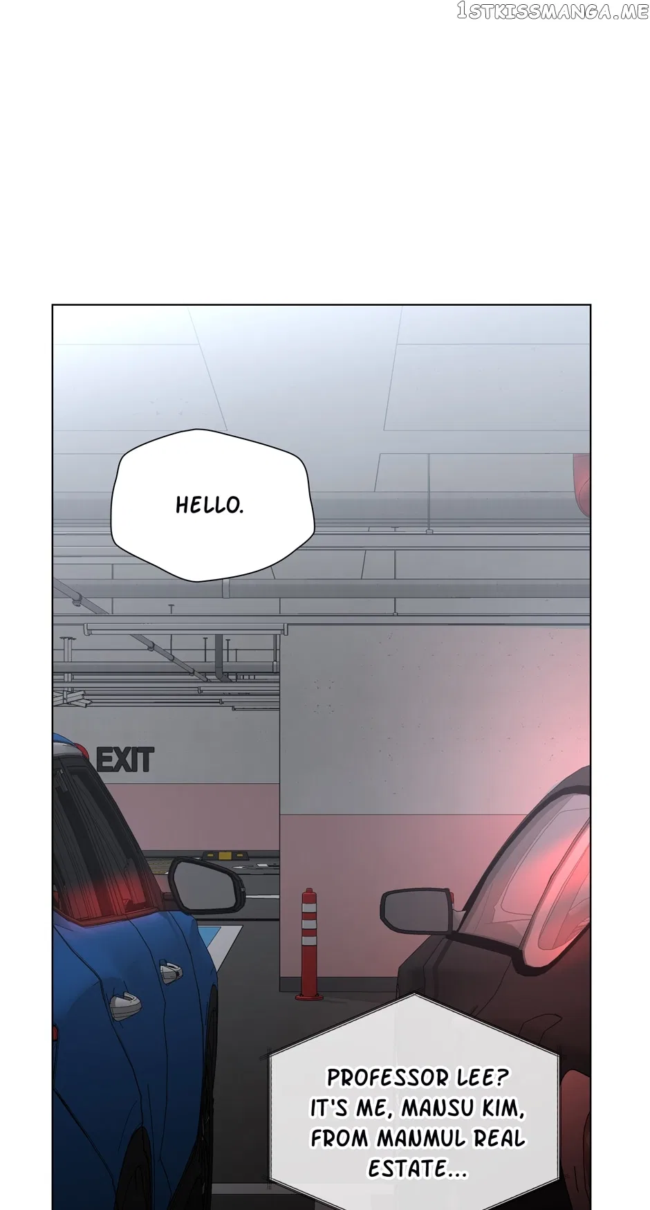 My Sweet Dark Hero Chapter 56 – Page 48