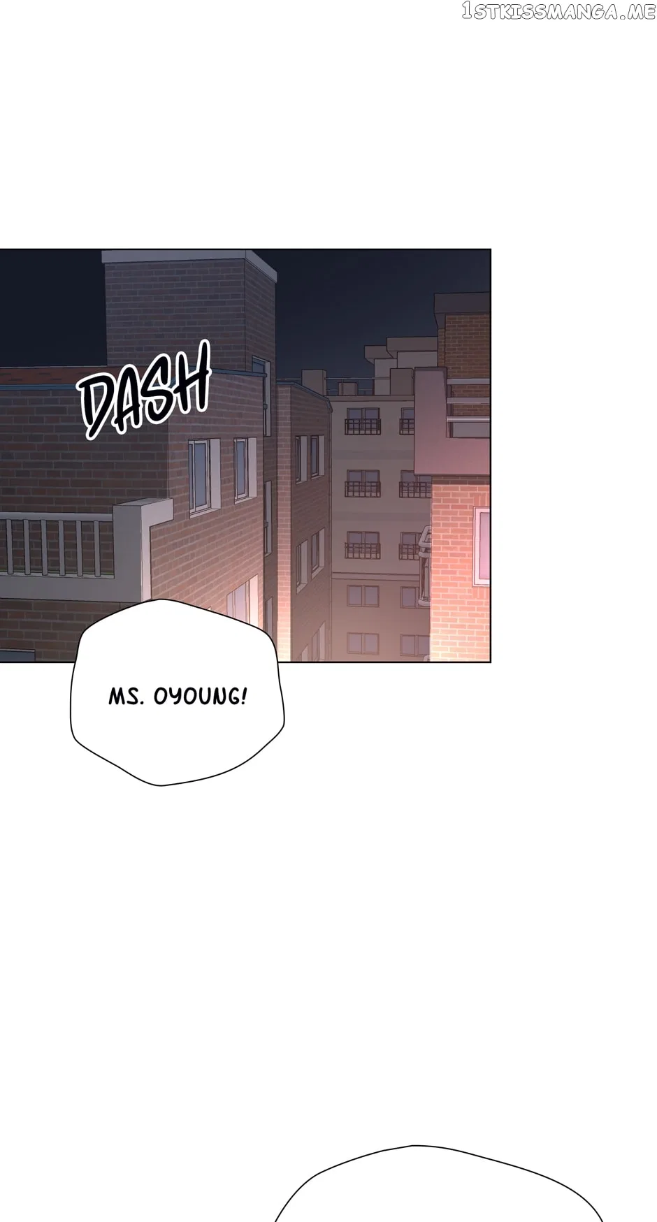 My Sweet Dark Hero Chapter 56 – Page 53