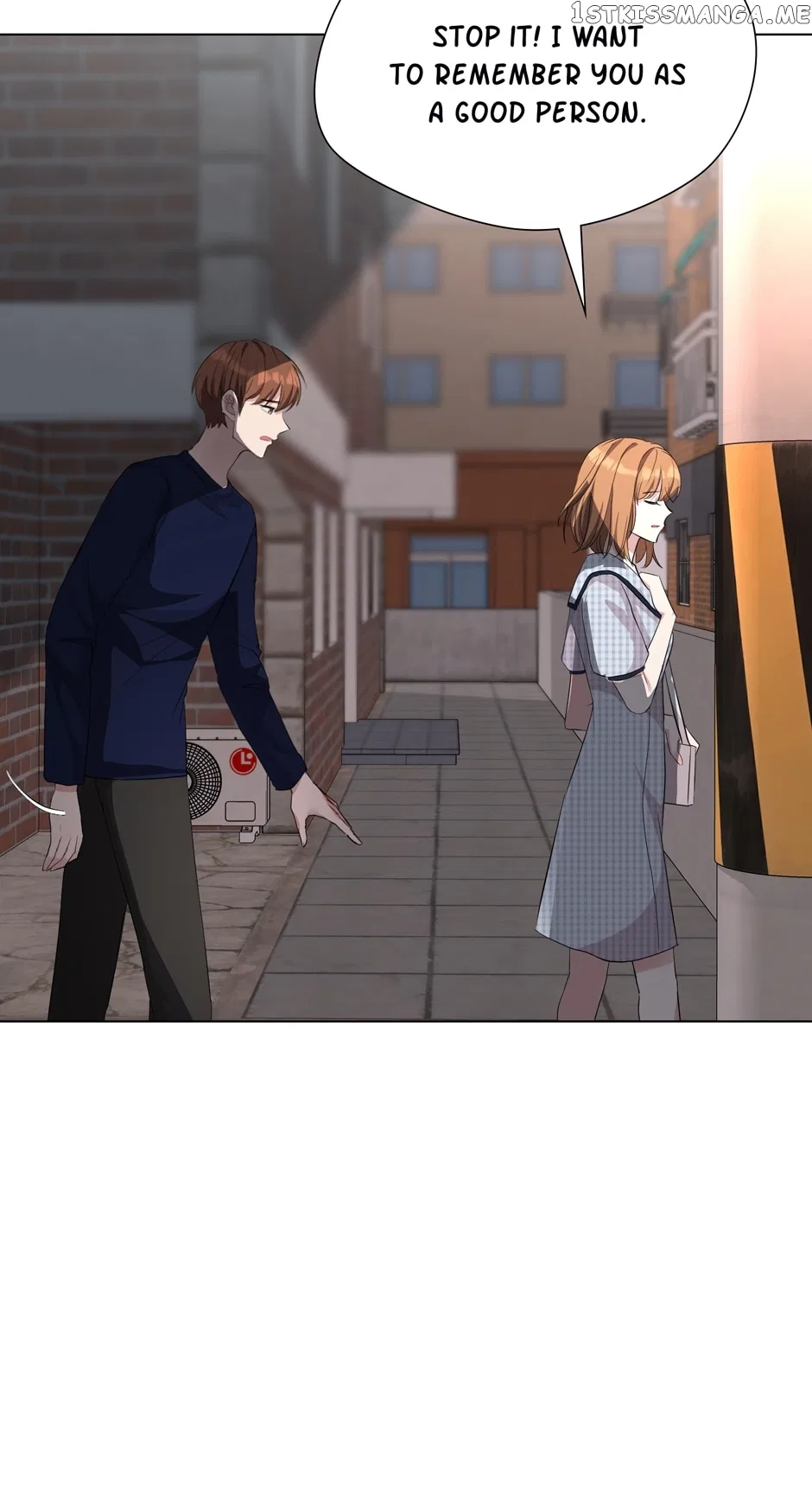 My Sweet Dark Hero Chapter 56 – Page 54