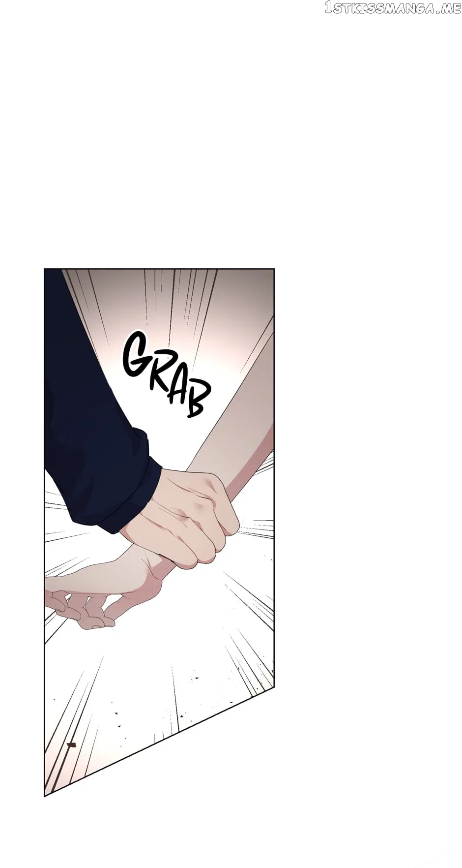 My Sweet Dark Hero Chapter 56 – Page 55