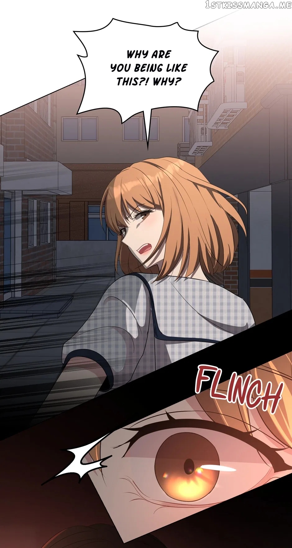 My Sweet Dark Hero Chapter 56 – Page 56