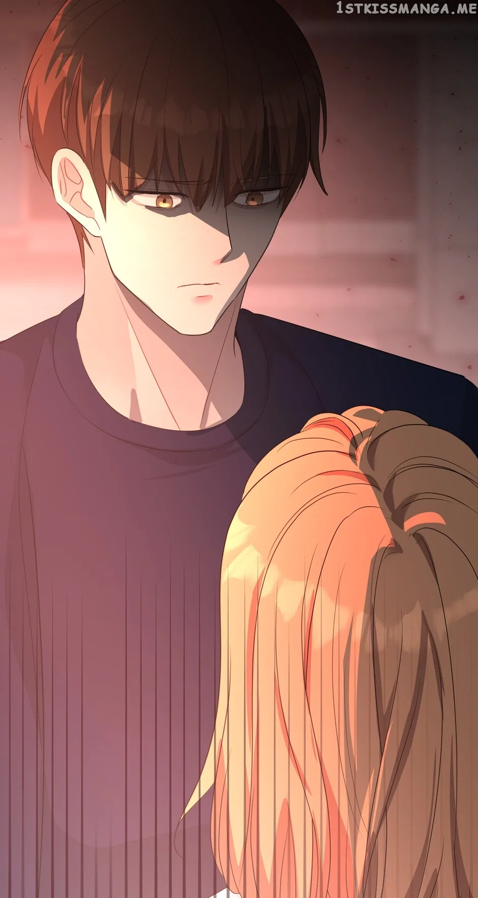 My Sweet Dark Hero Chapter 56 – Page 57