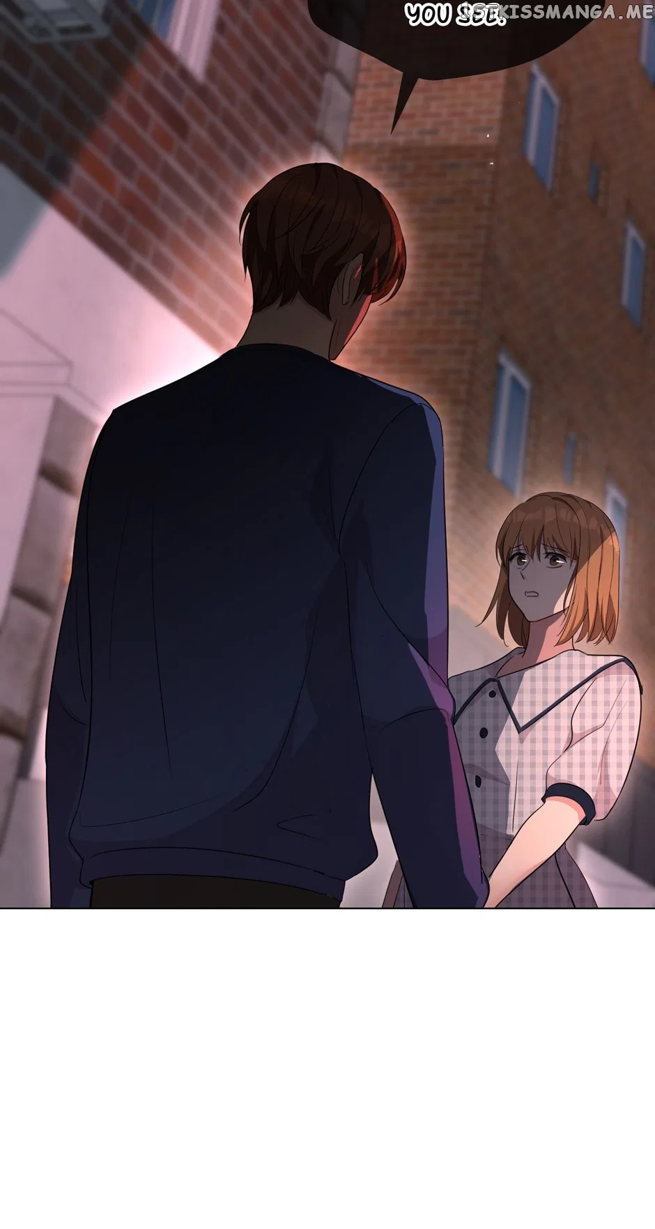My Sweet Dark Hero Chapter 56 – Page 59