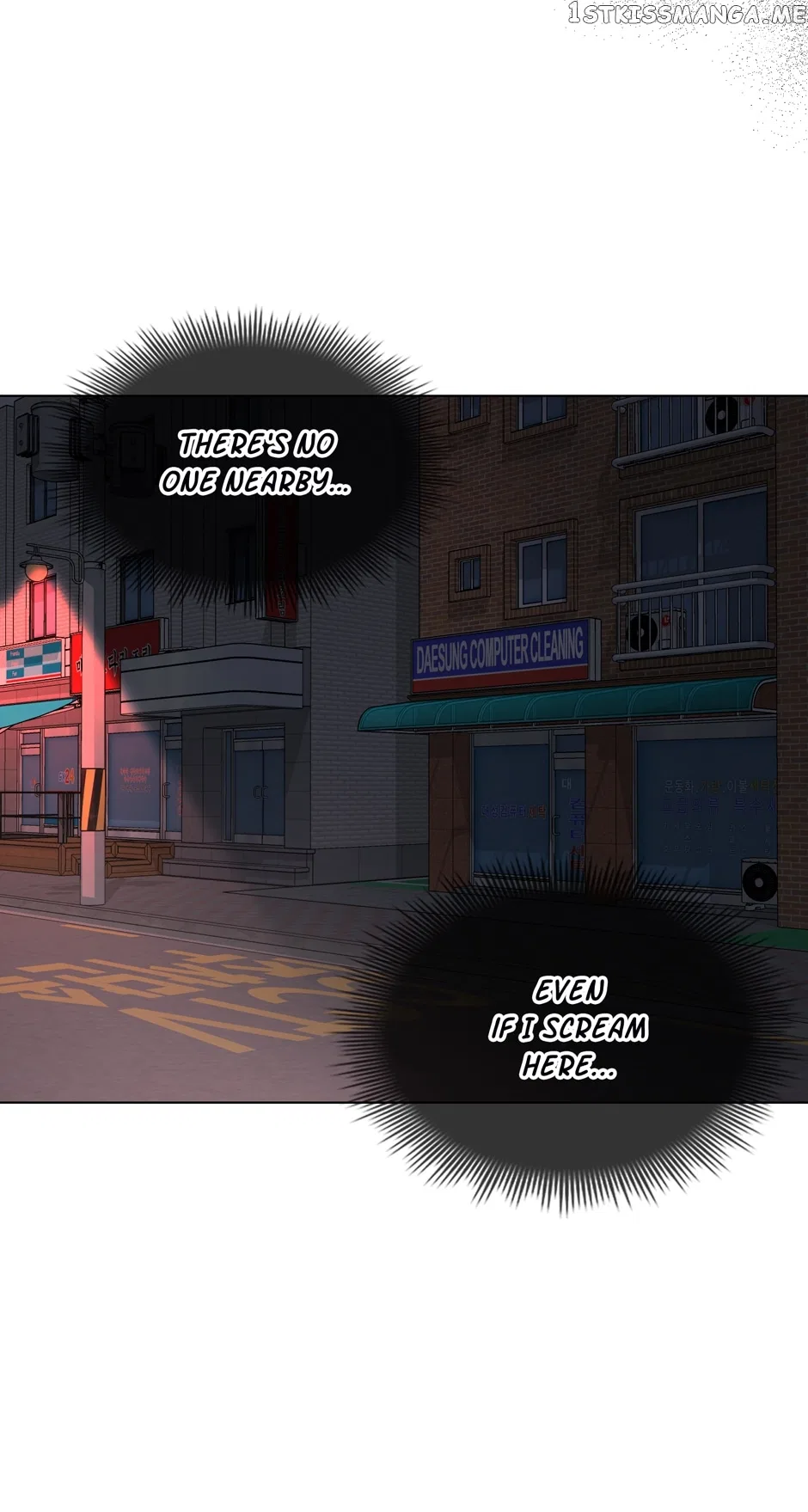 My Sweet Dark Hero Chapter 56 – Page 61